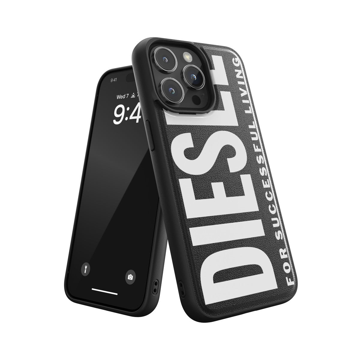 iPhone15ProMaxケース CORE ブラック