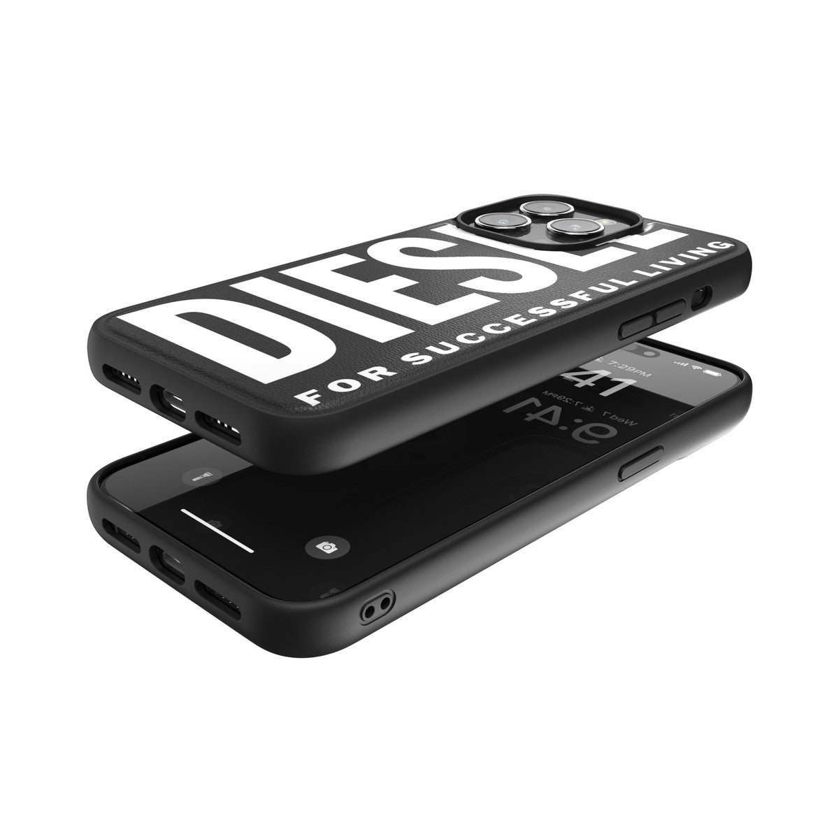 iPhone15ProMaxケース CORE ブラック