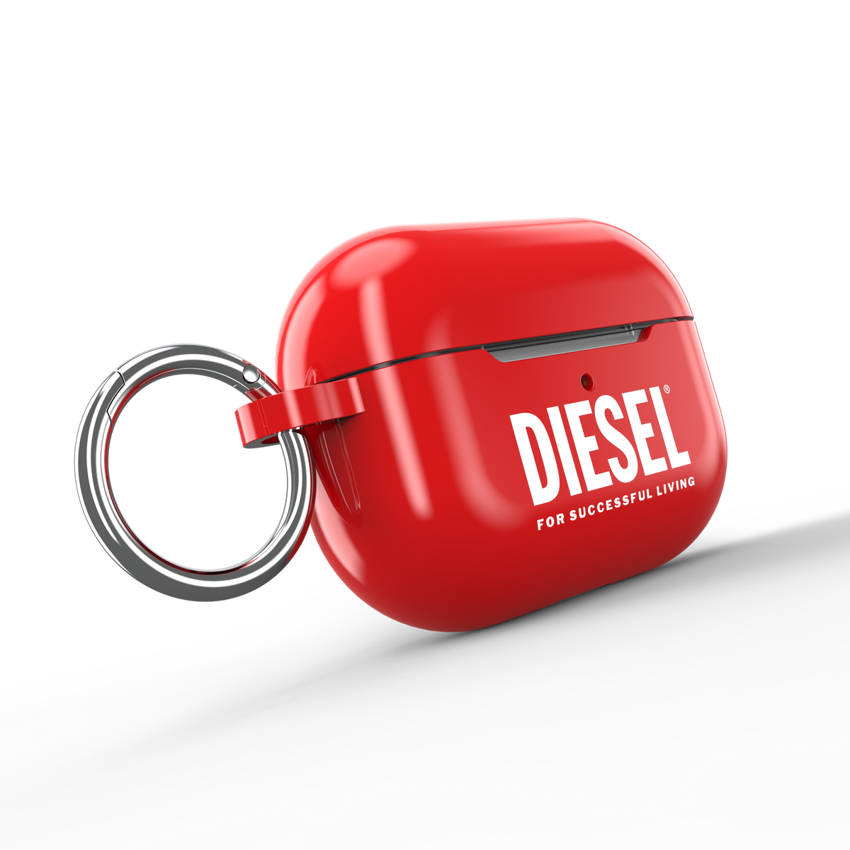 AirPods Proケース Biscotto レッド – MiraiSell Selection(ミライ AirPods Proケース Biscotto レッド – MiraiSell Selection(ミライ