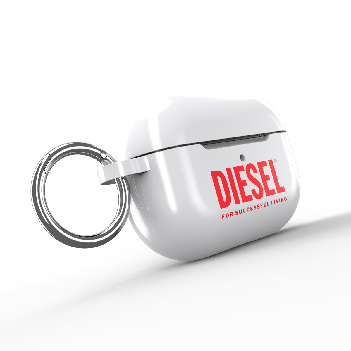 diesel AirPods Pro ケース AirPods Proケース Biscotto ホワイト – MiraiSell Selection