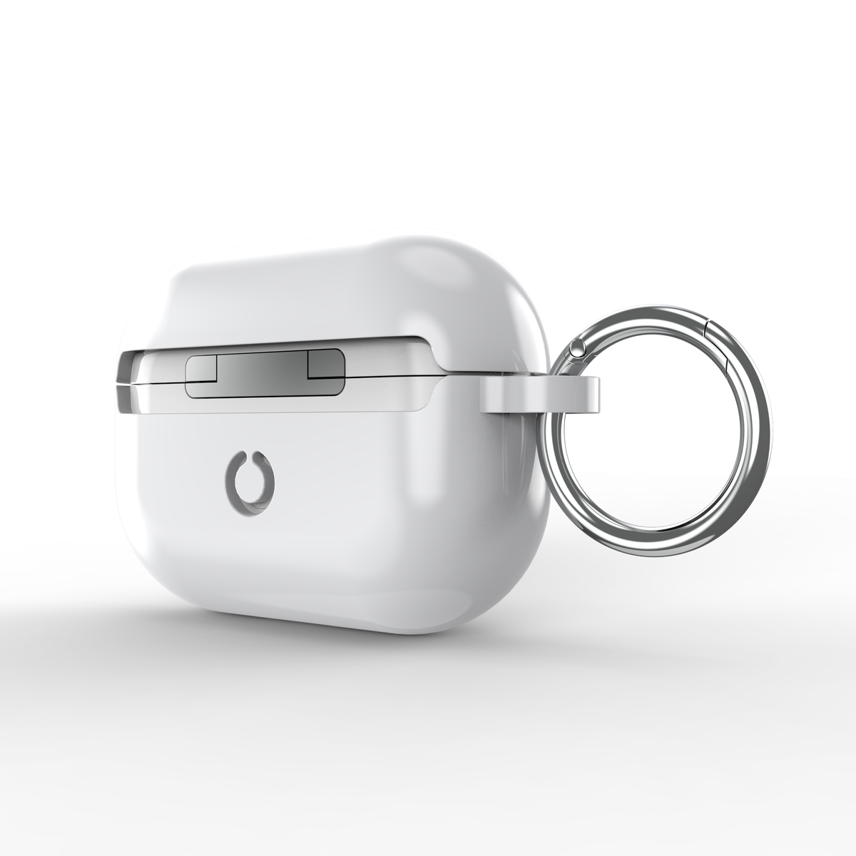 AirPods Proケース Biscotto ホワイト