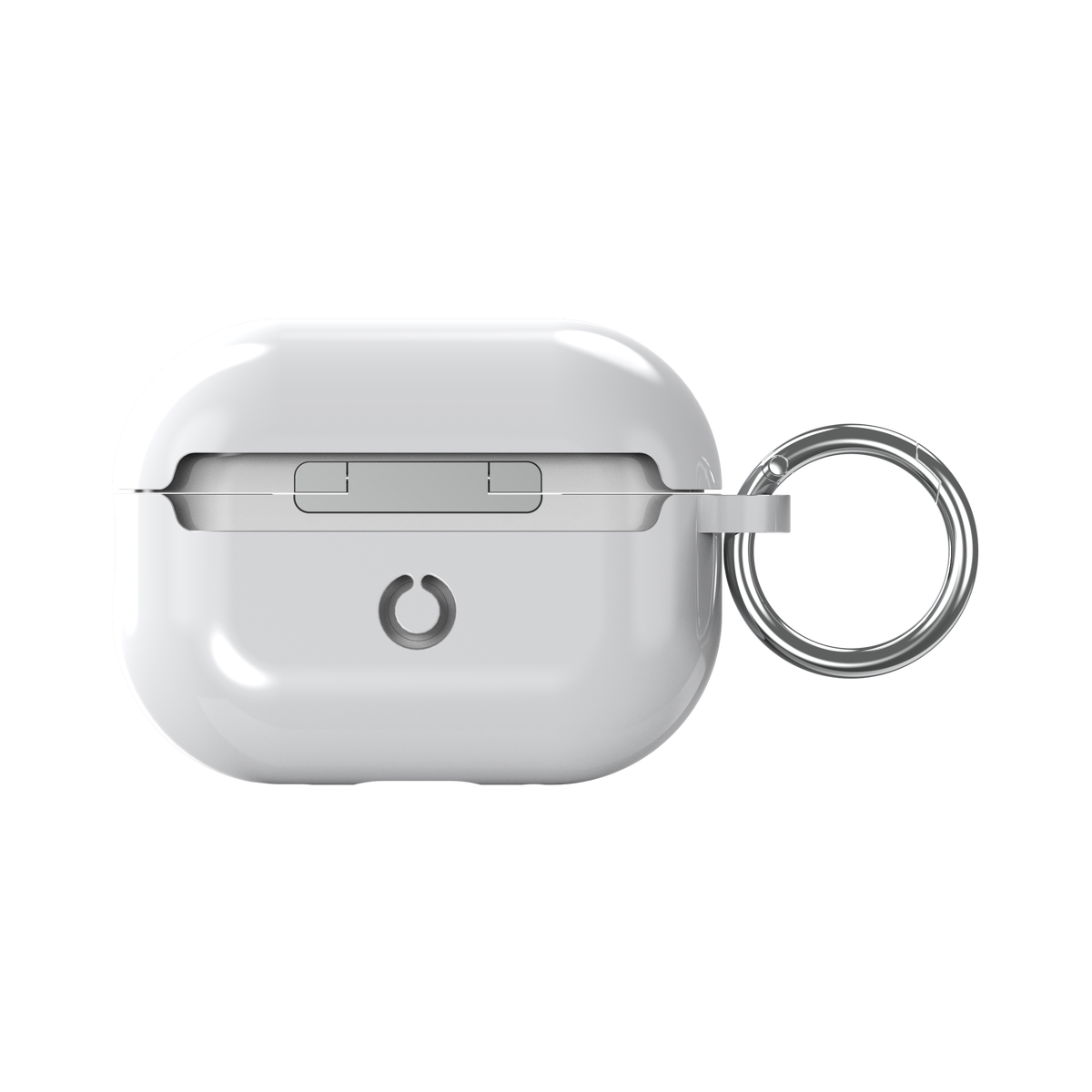AirPods Proケース Biscotto ホワイト