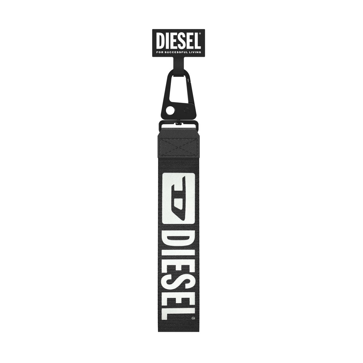 ハンドストラップ Universal Wrist Strap ブラック