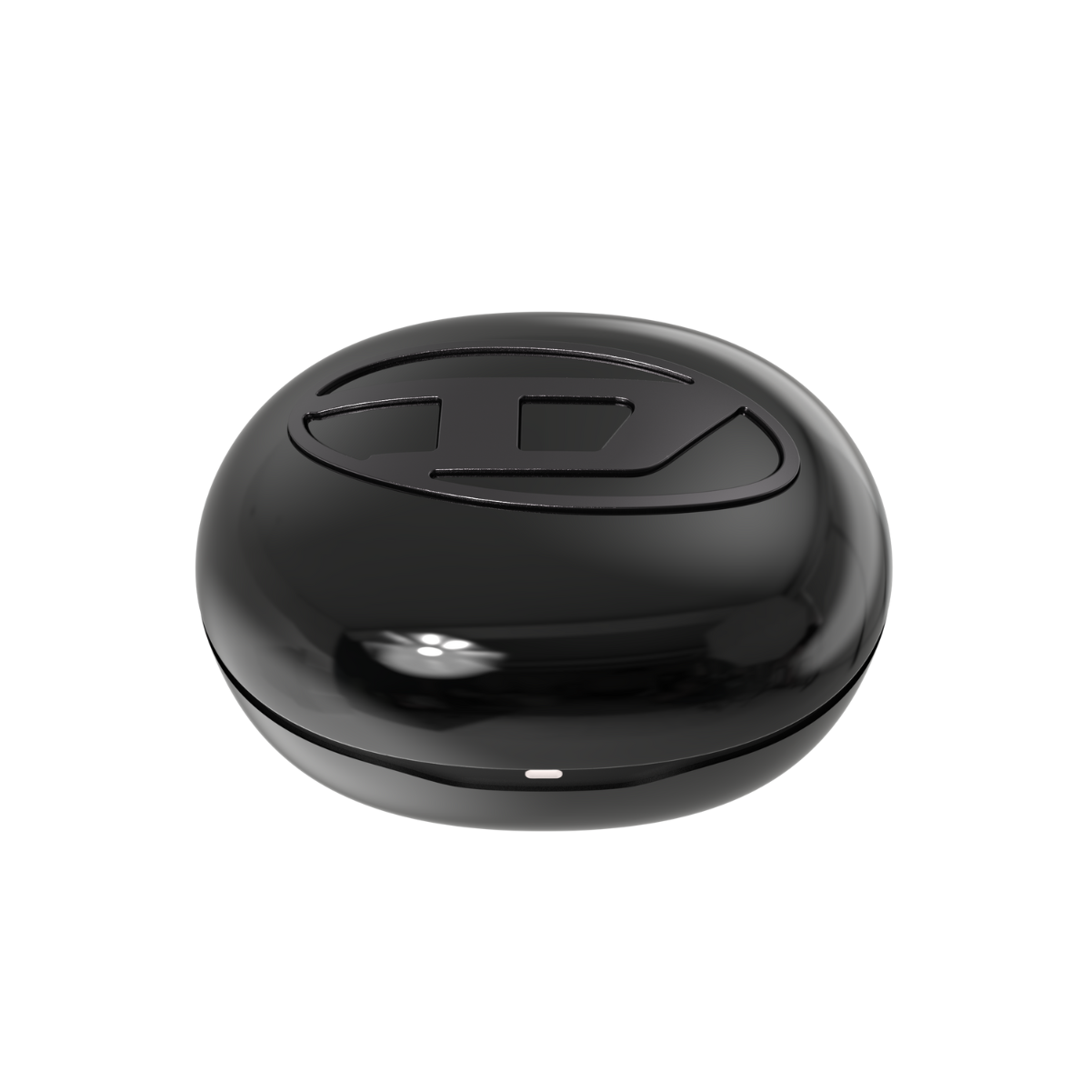 ワイヤレスイヤホン DIESEL True Wireless Earbuds ANC アクティブノイズキャンセリング ブラック