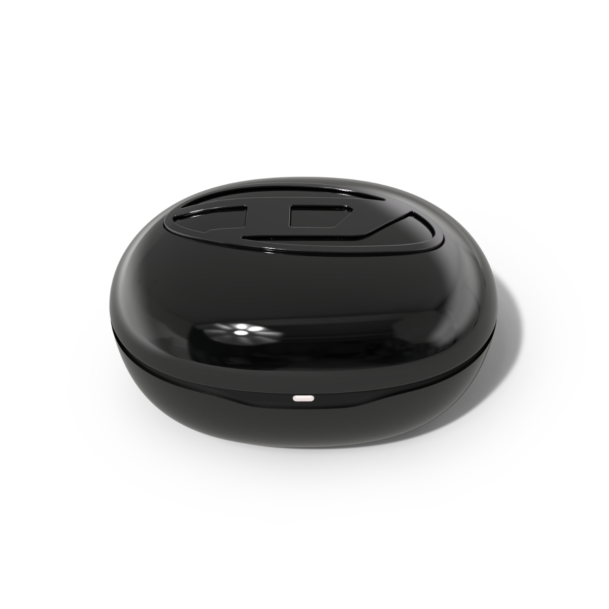 ワイヤレスイヤホン DIESEL True Wireless Earbuds ANC アクティブノイズキャンセリング ブラック