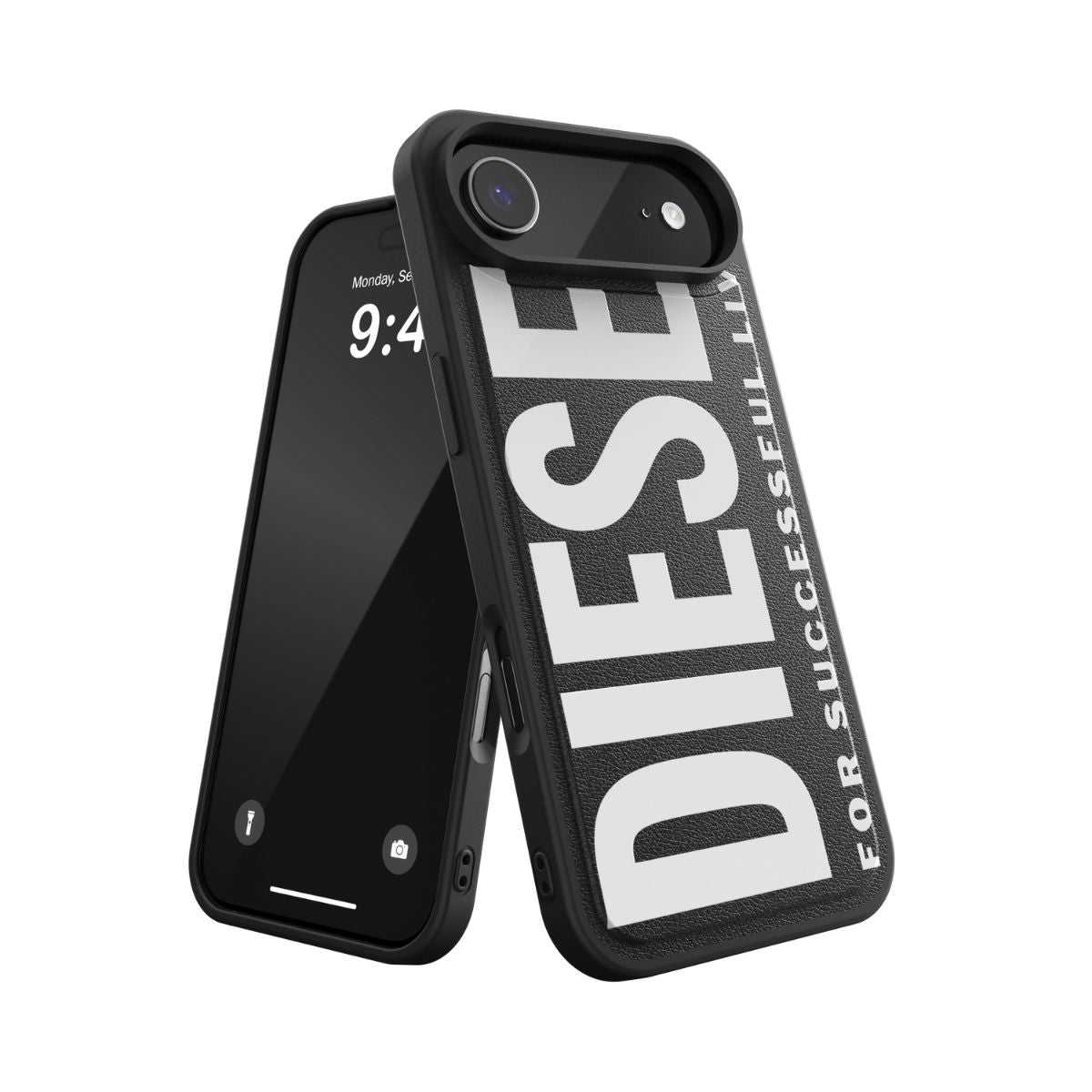 iPhone Airケース Core MagSafe ブラック