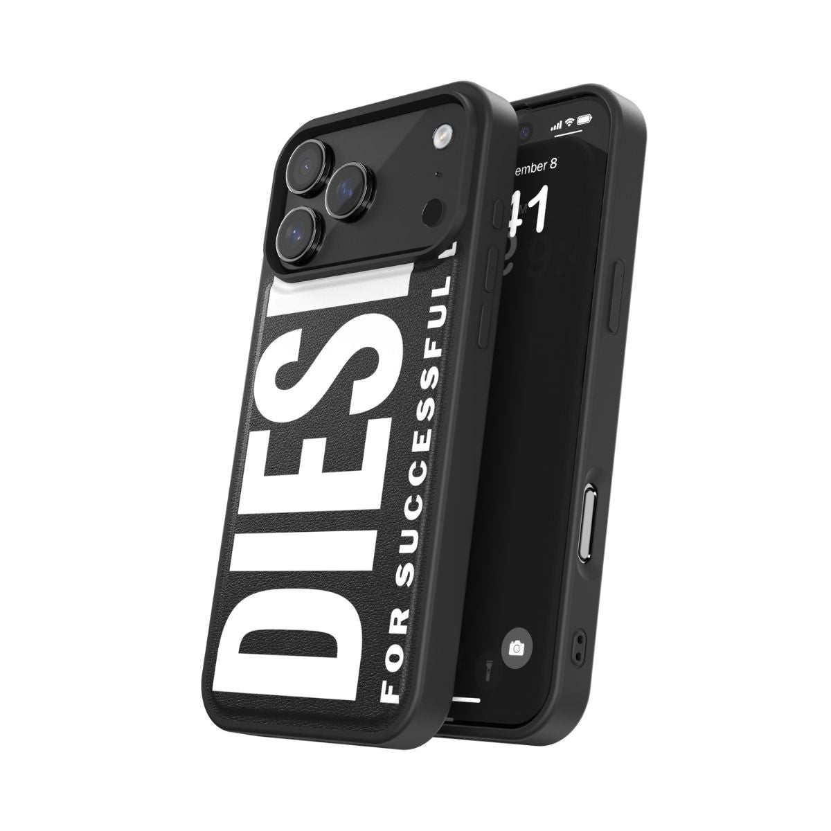 iPhone 17 ProMaxケース Core MagSafe ブラック