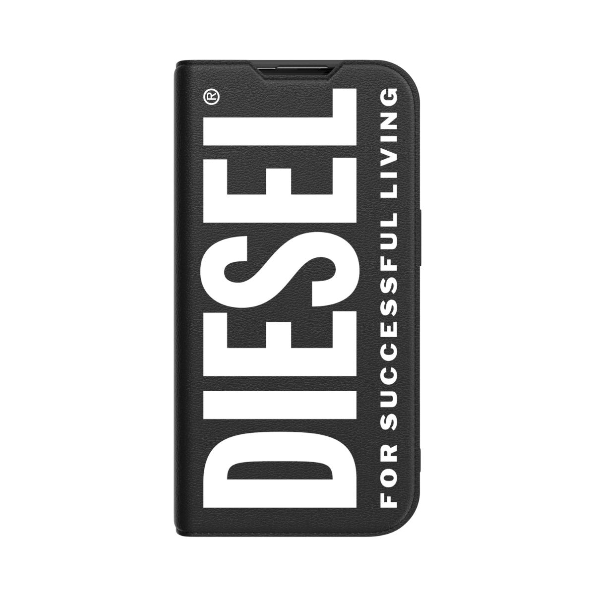 iPhone 17ケース Booklet MagSafe ブラック