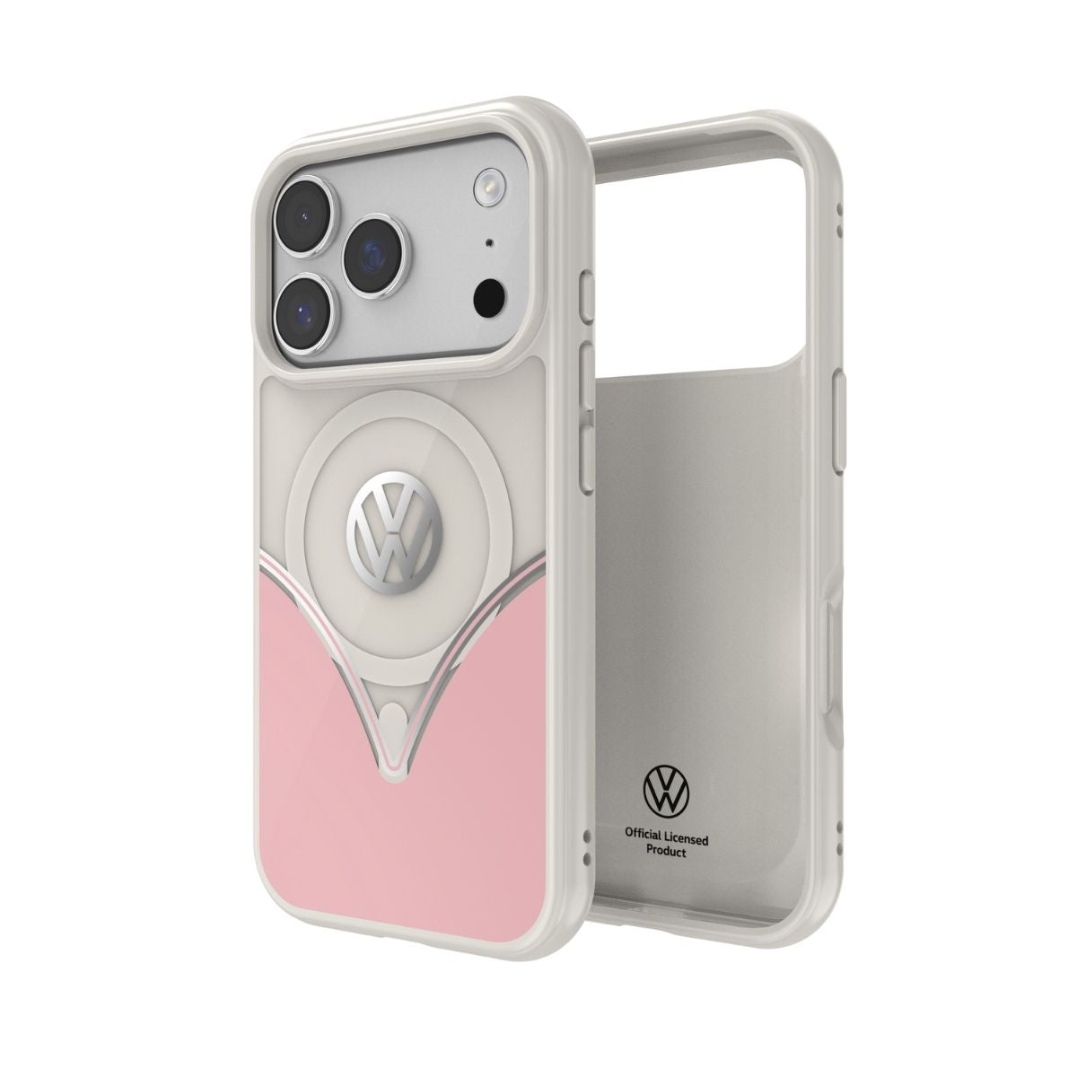 iPhone 17シリーズ Volkswagen ケース