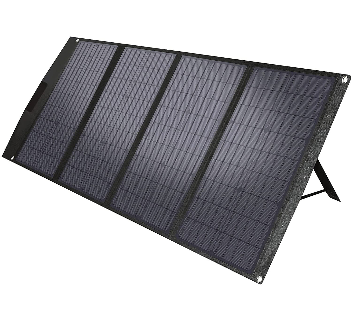 ポータブルソーラーパネル 200W折畳式 ASAGAO JAPAN ASSP200-JP