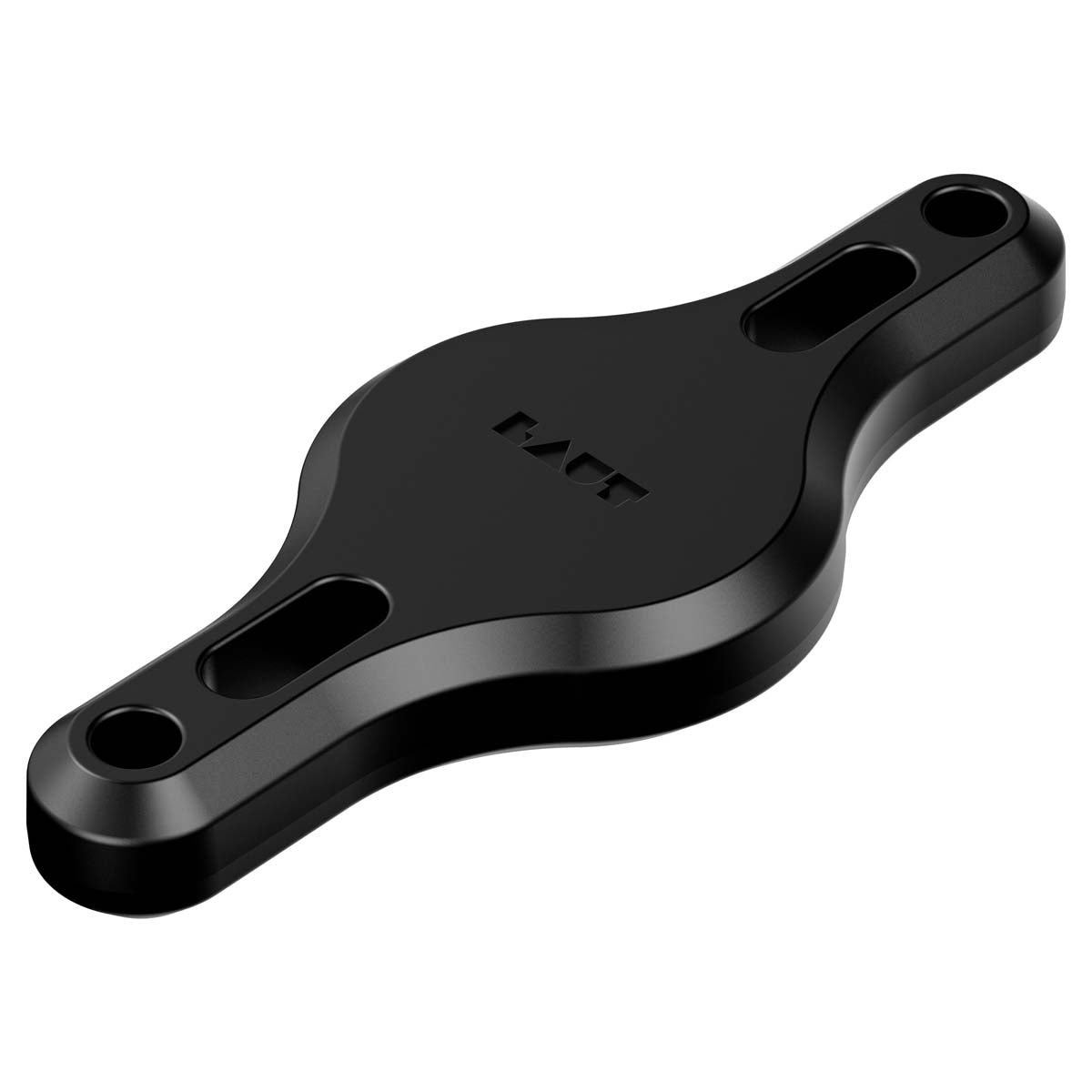 AirTagケース BIKE TAG Bottle Mount ブラック