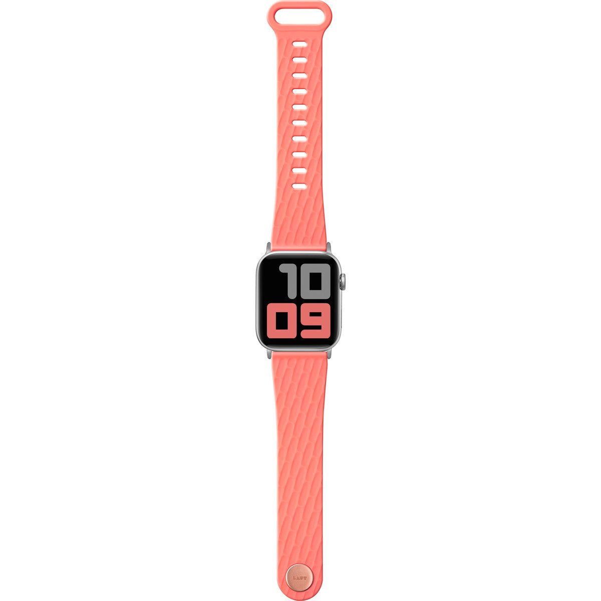 AppleWatchバンド ACTIVE2.0 Sport Watch Strap (49/46/45/44mm) コーラル