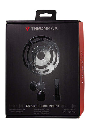マイクロフォン ショックマウント Thronmax Expert Shock Mount MG-P2