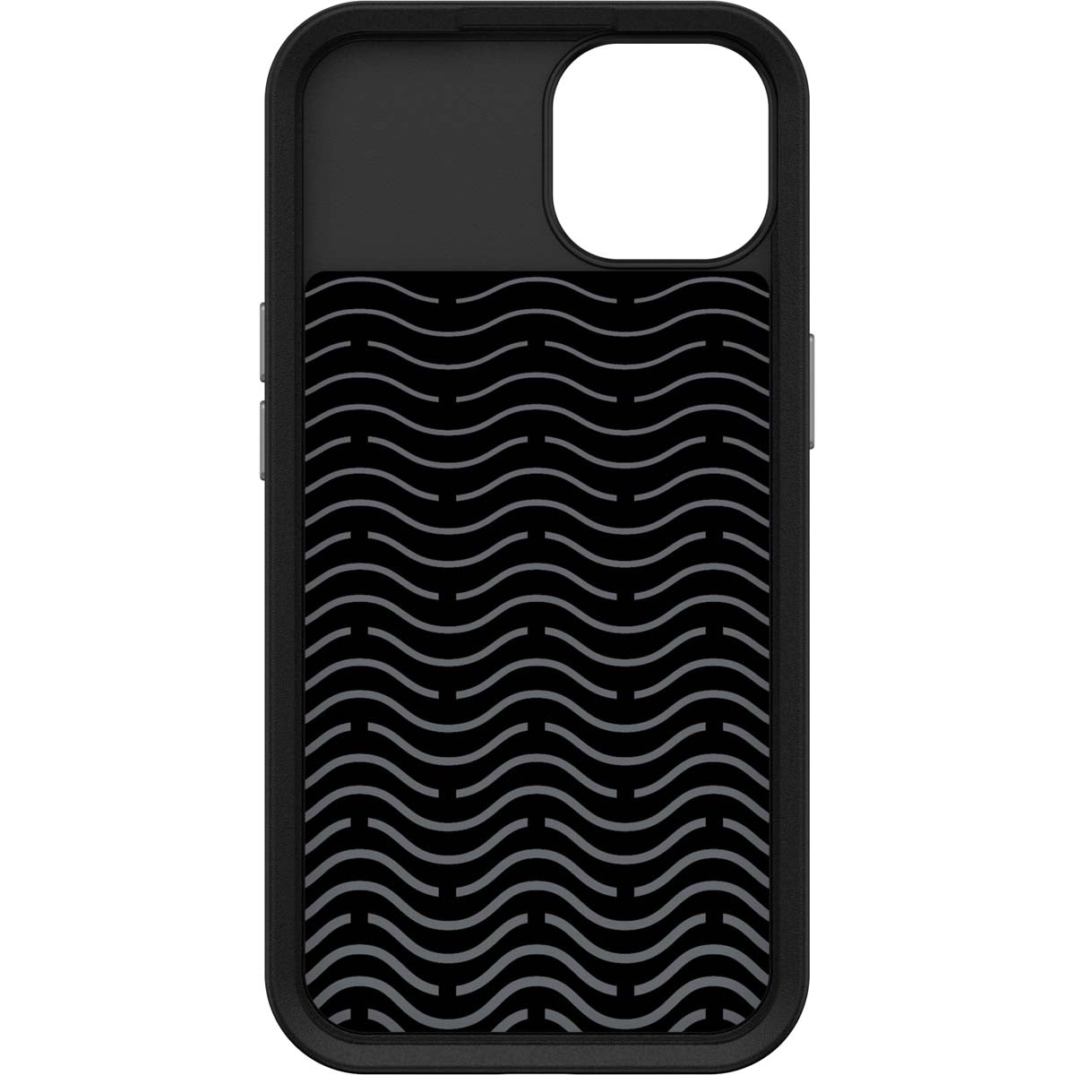 iPhone13ケース EASYGRIP GAMING CASE スクイッドインク
