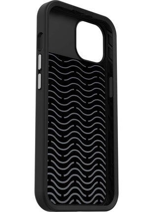 iPhone13ケース EASYGRIP GAMING CASE スクイッドインク