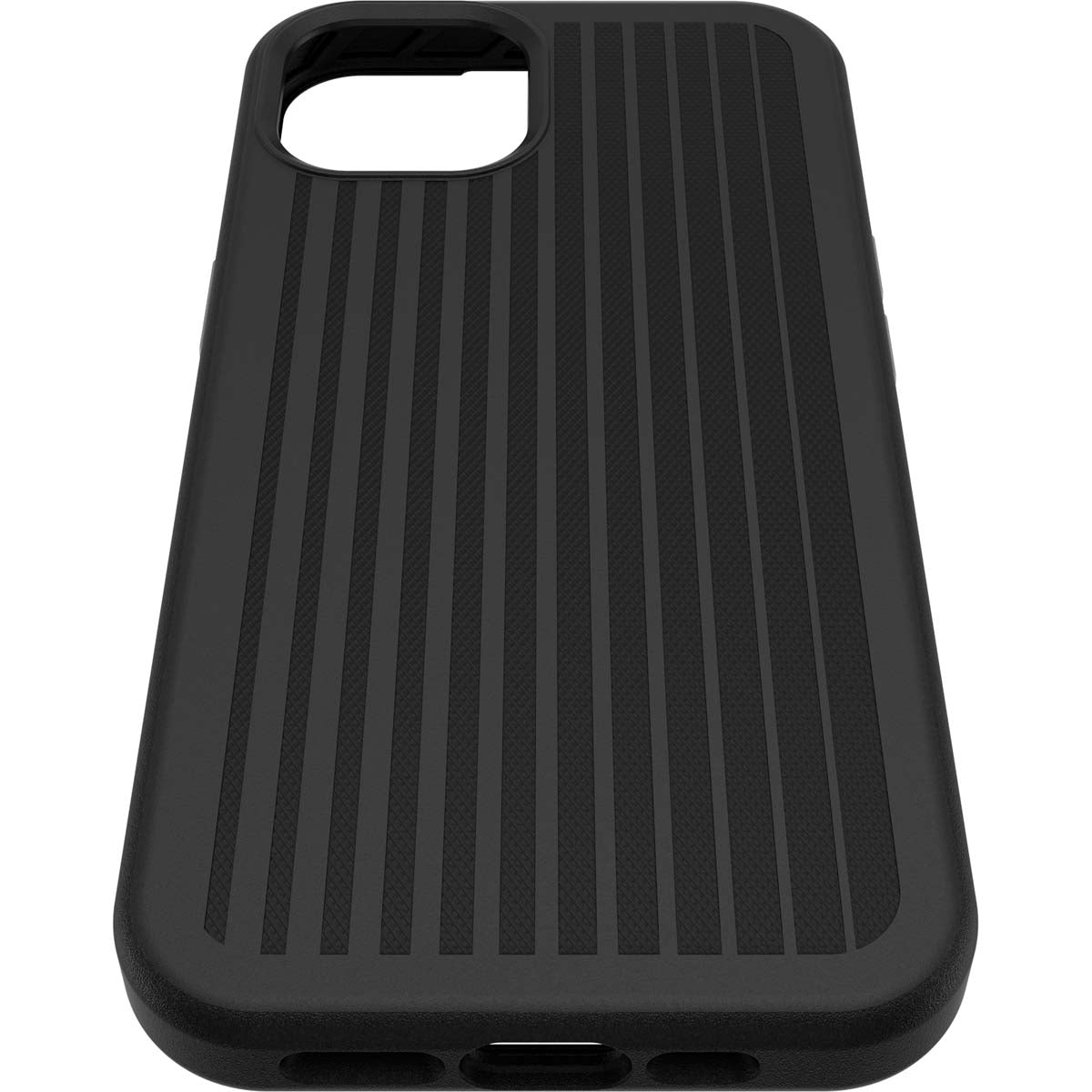 iPhone13ケース EASYGRIP GAMING CASE スクイッドインク