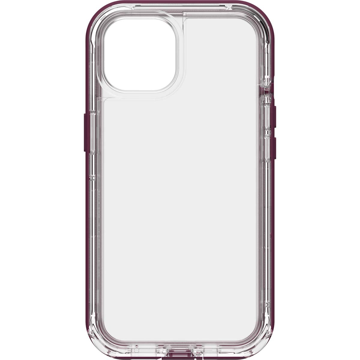 iPhone13ケース LifeProof NEXT エッセンシャルパープル