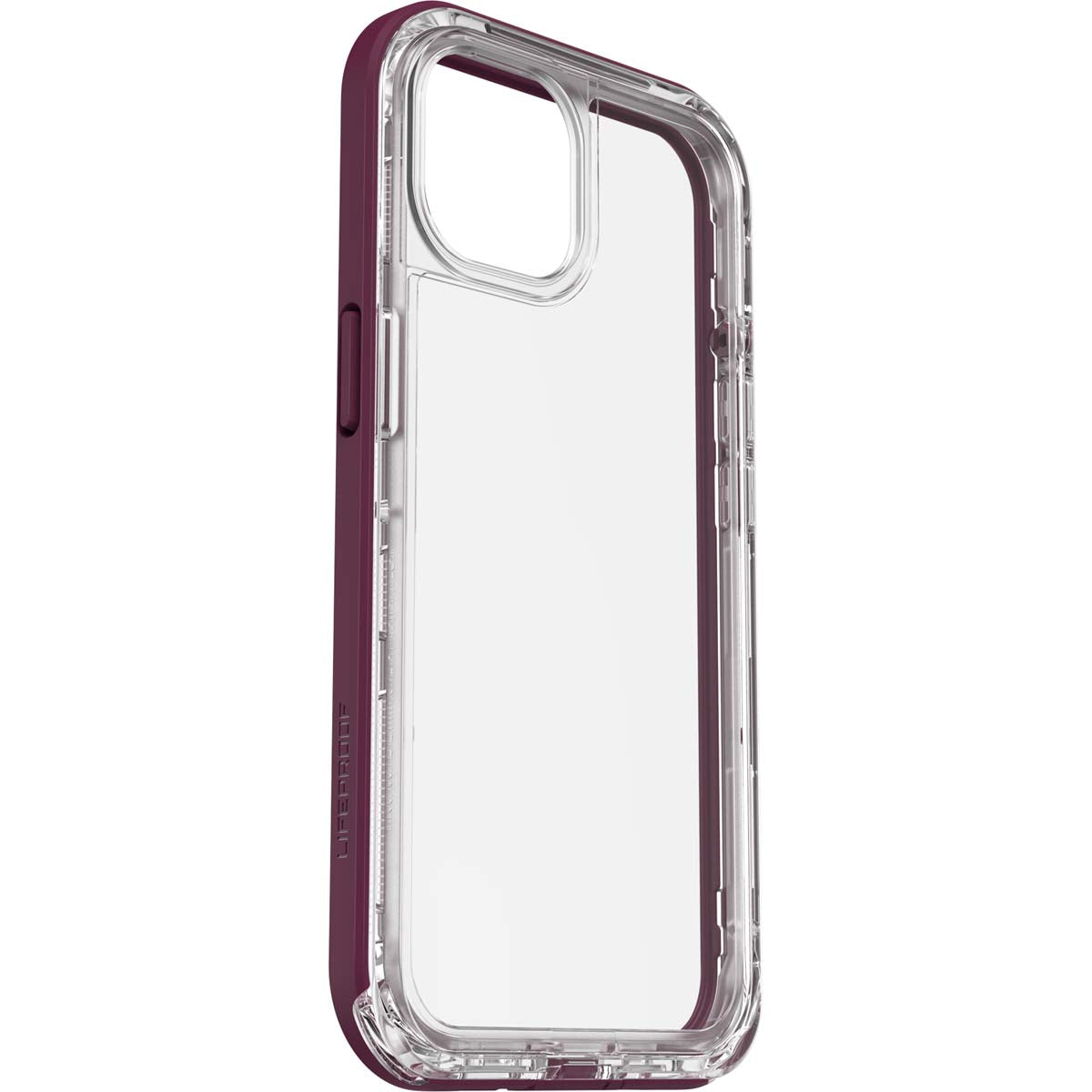 iPhone13ケース LifeProof NEXT エッセンシャルパープル