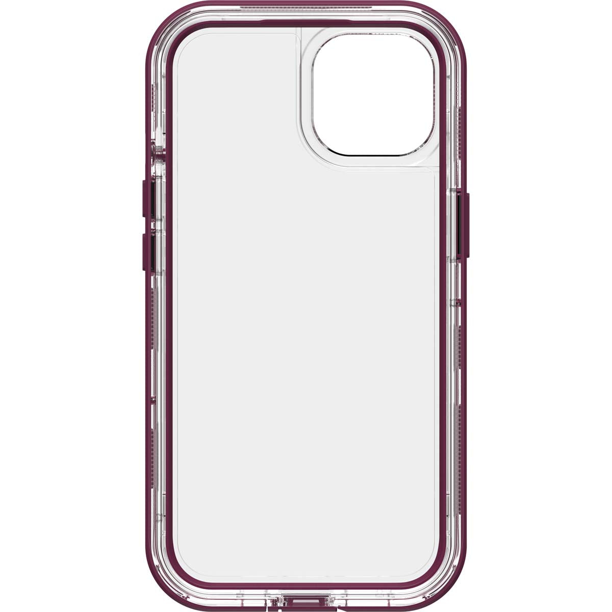 iPhone13ケース LifeProof NEXT エッセンシャルパープル