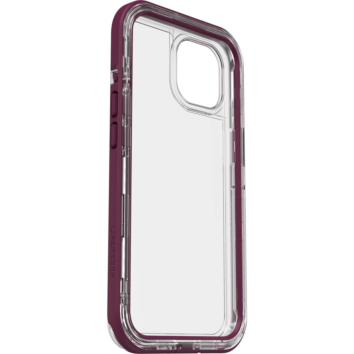 iPhone13ケース LifeProof NEXT エッセンシャルパープル