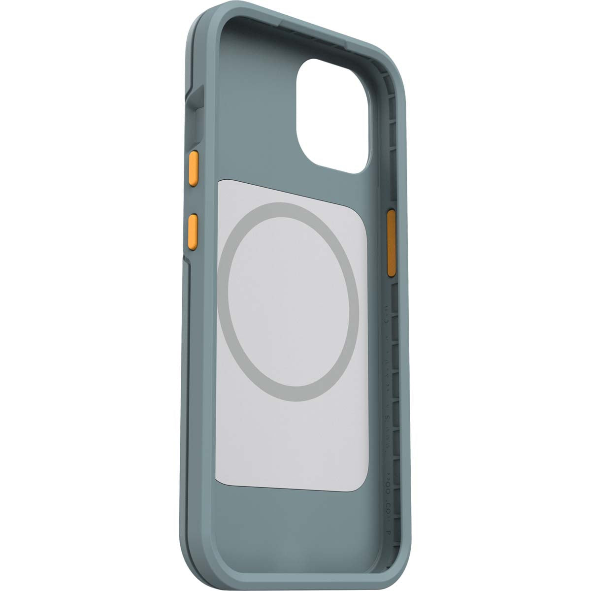 iPhone13ケース LifeProof SEE MagSafe アンカーアウェイ