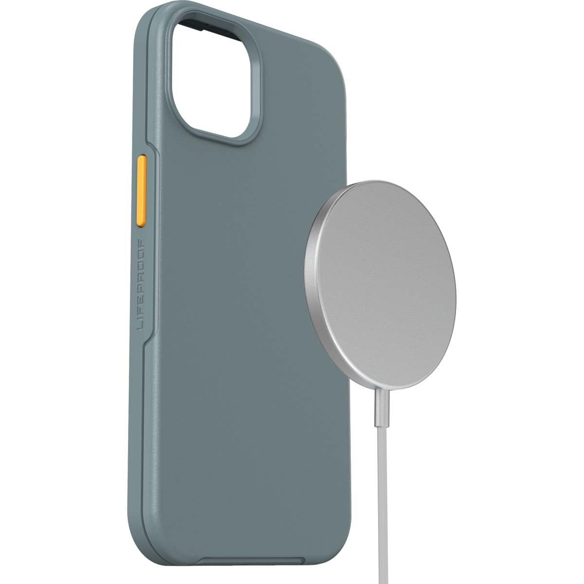 iPhone13ケース LifeProof SEE MagSafe アンカーアウェイ