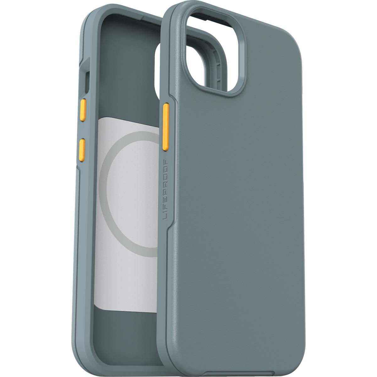 iPhone13ケース LifeProof SEE MagSafe アンカーアウェイ