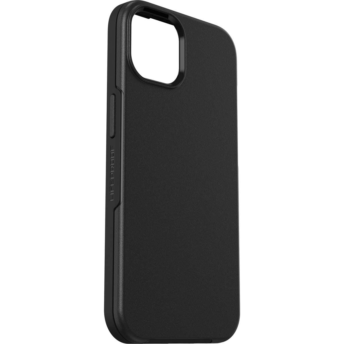 iPhone13ケース LifeProof SEE MagSafe ブラック
