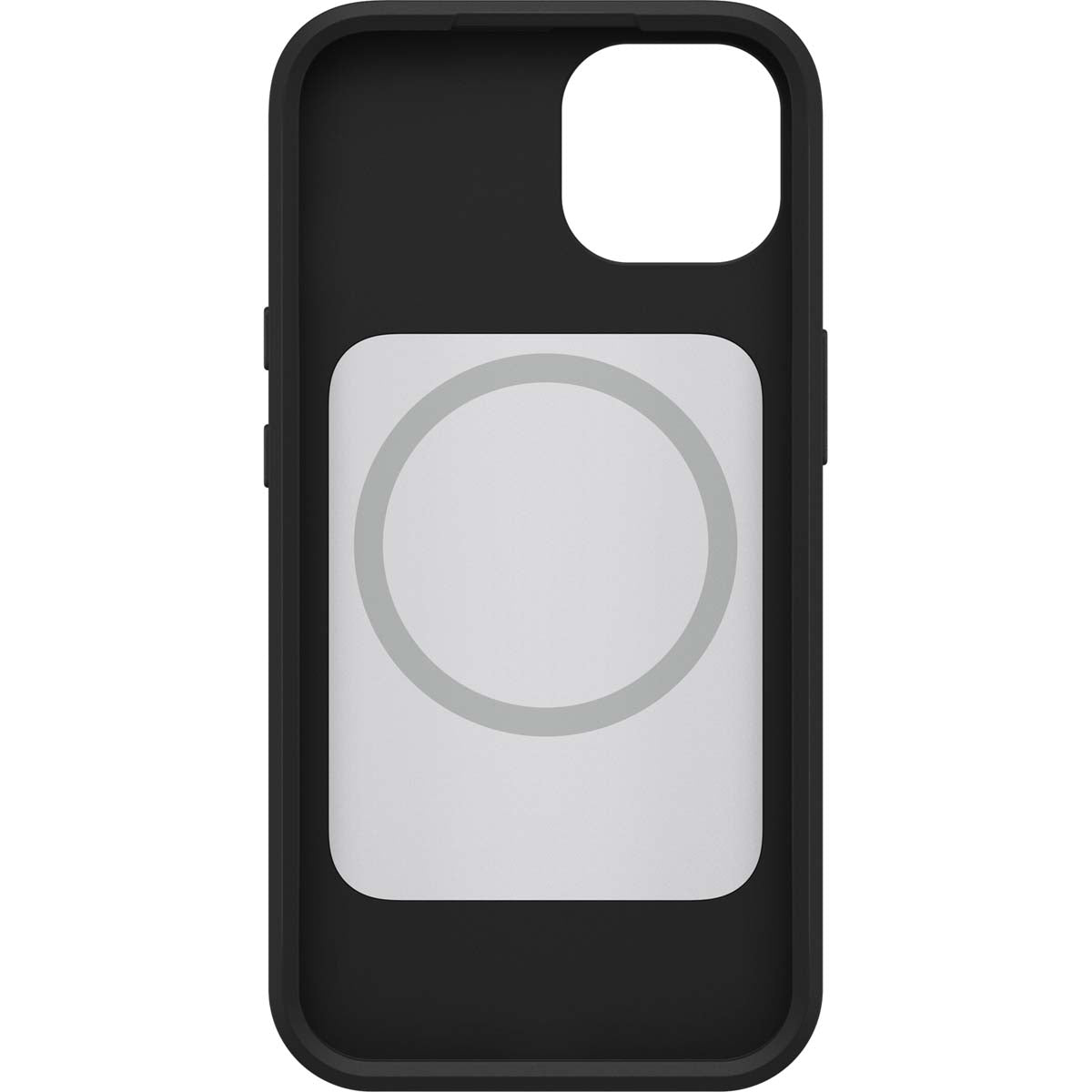 iPhone13ケース LifeProof SEE MagSafe ブラック
