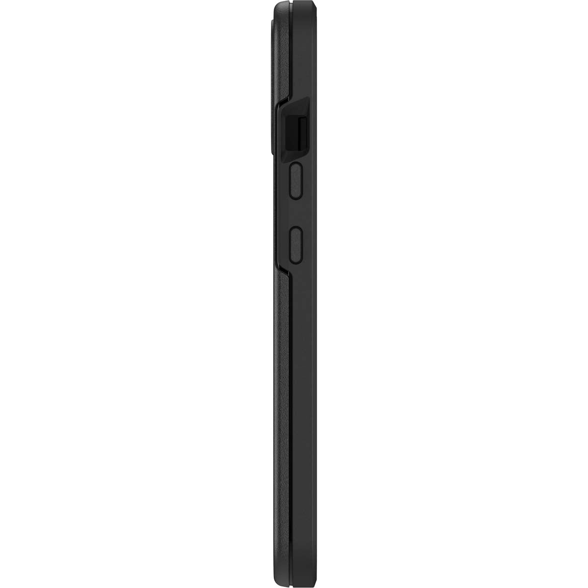 iPhone13ケース LifeProof SEE MagSafe ブラック