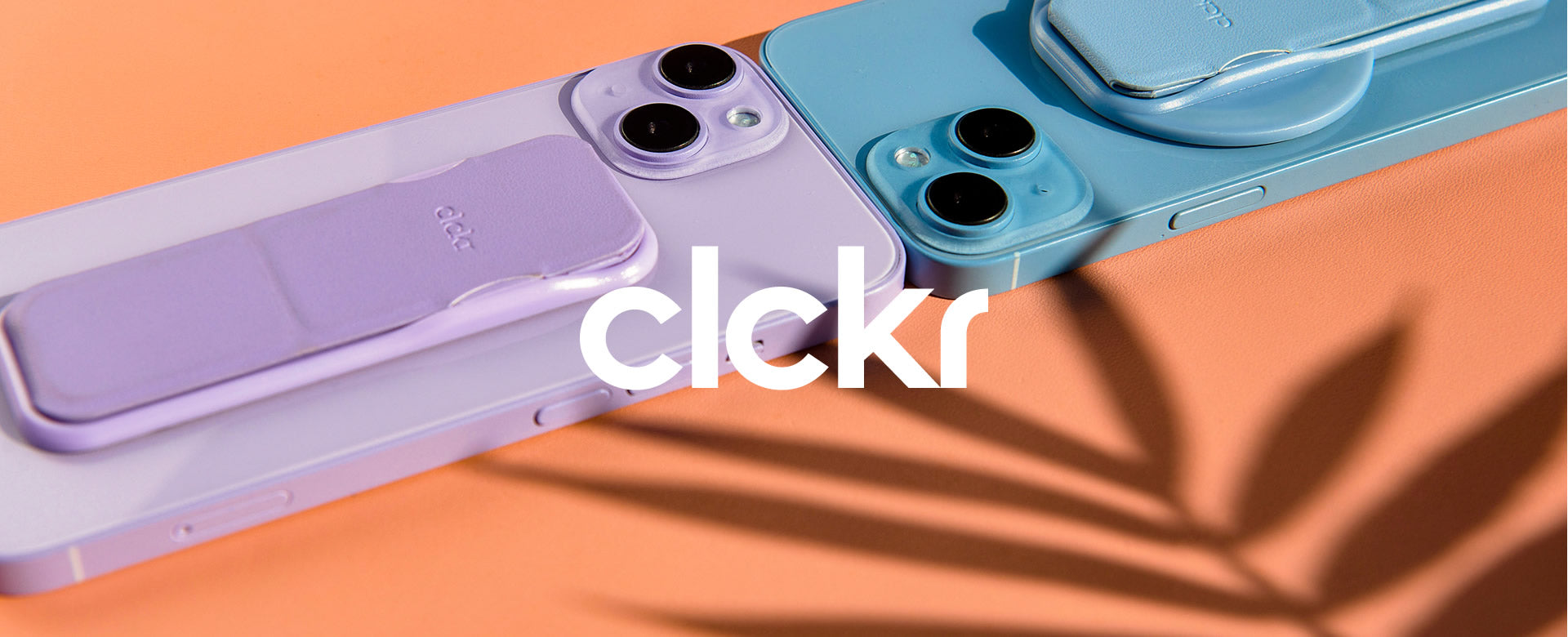 clckr〔クリッカー〕|MiraiSell Selection〔ミライセル セレクション〕