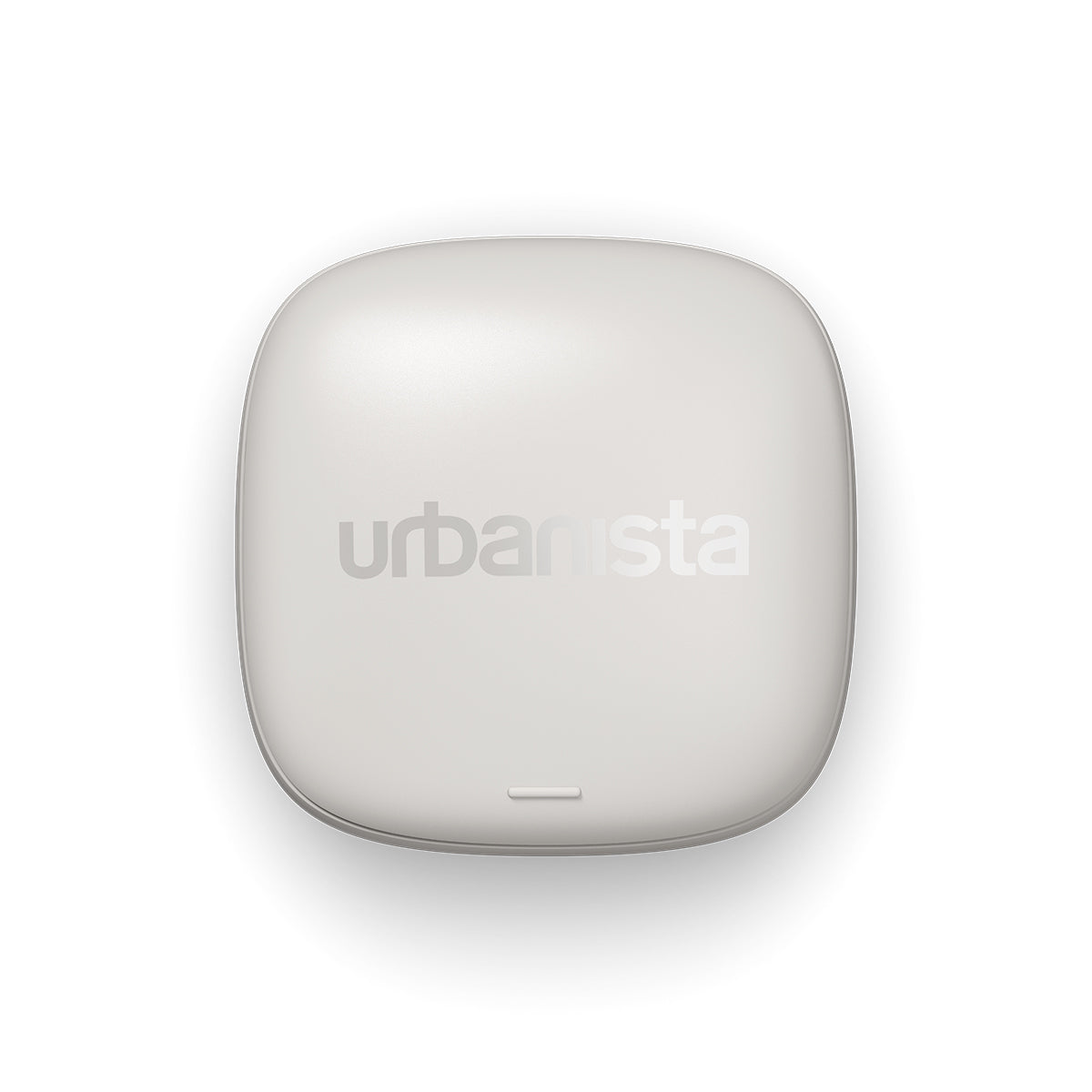 ワイヤレスイヤホン 寝ホン 小型 PORTO True Wireless Earbuds クラウドホワイト