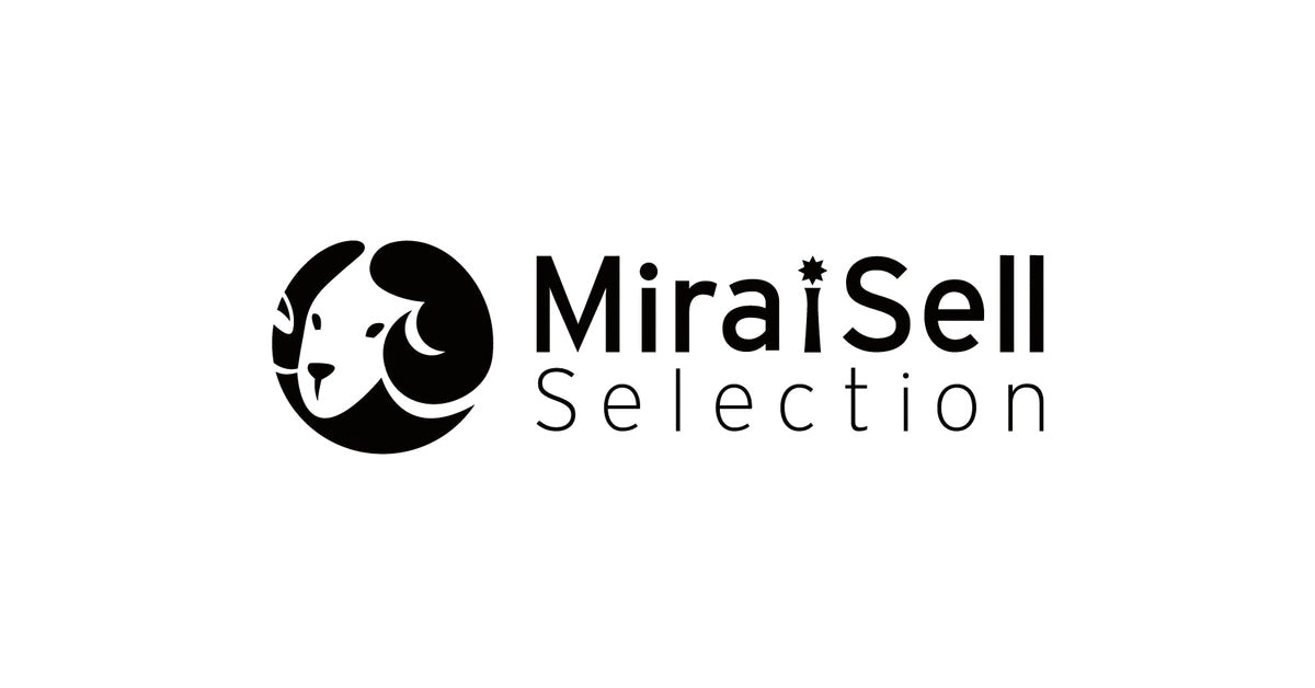 TourBox〔ツアーボックス〕 – MiraiSell Selection（ミライセル