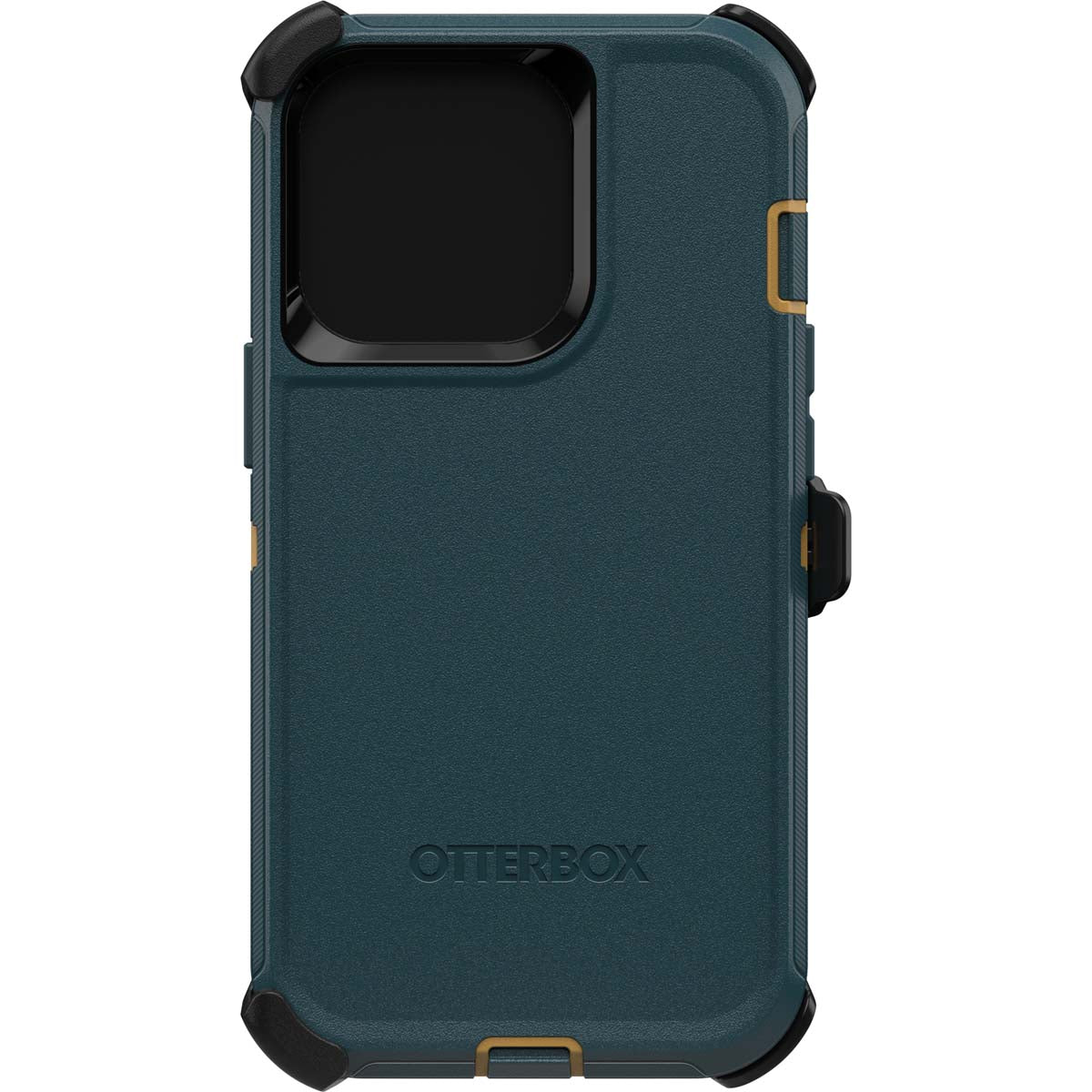 iPhone13Proケース DEFENDER ハンターグリーン