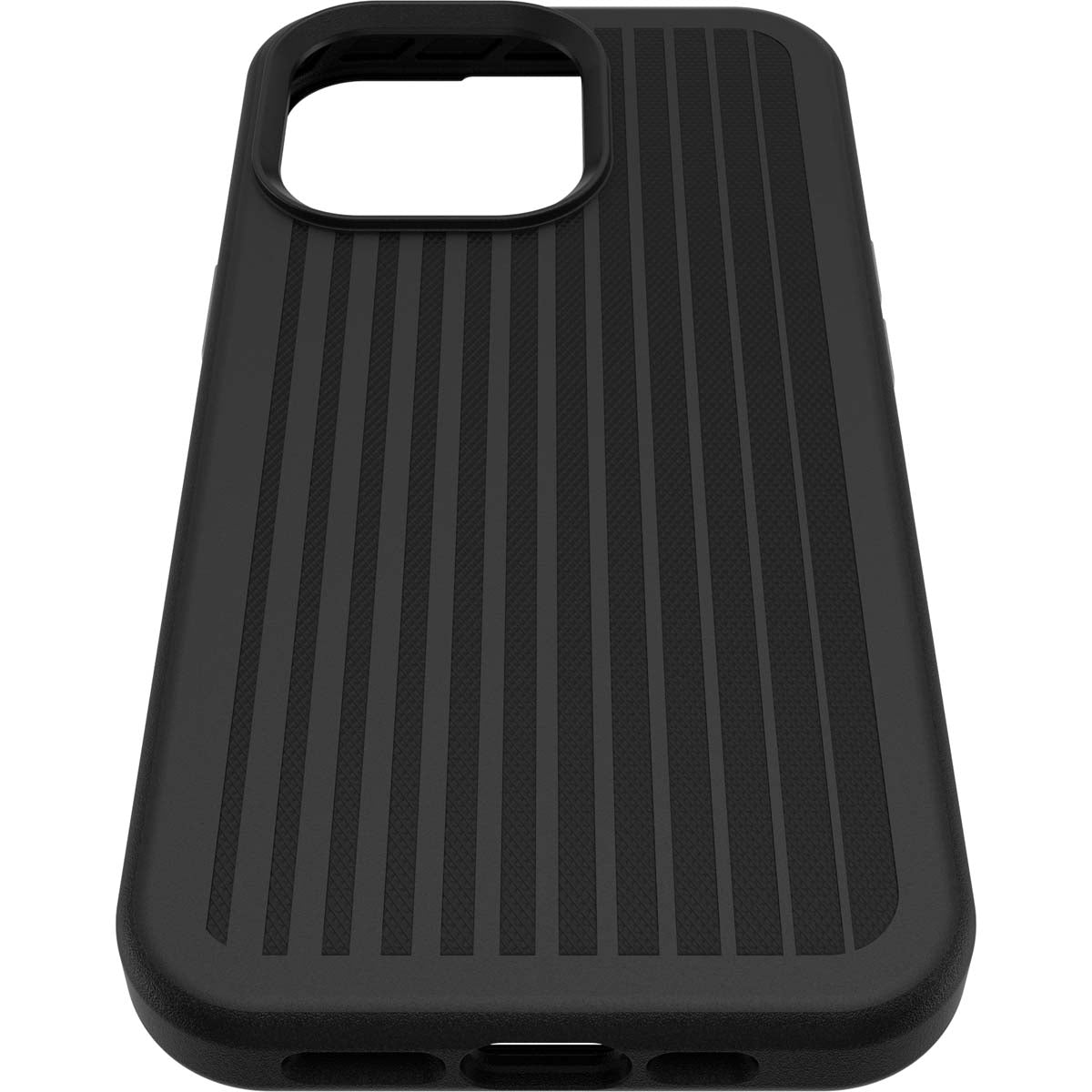 iPhone13Proケース EASYGRIP GAMING CASE スクイッドインク
