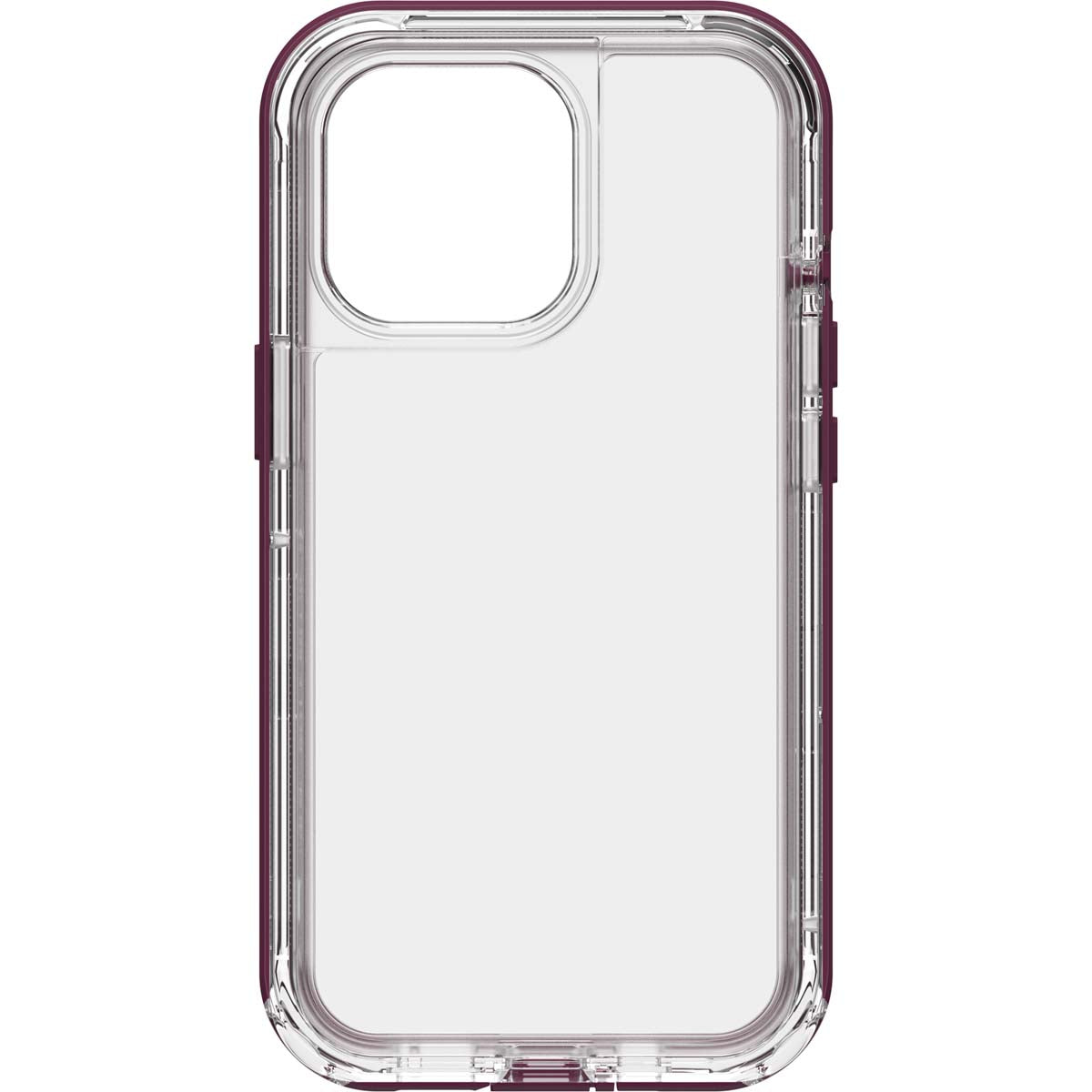 iPhone13Proケース LifeProof NEXT エッセンシャルパープル