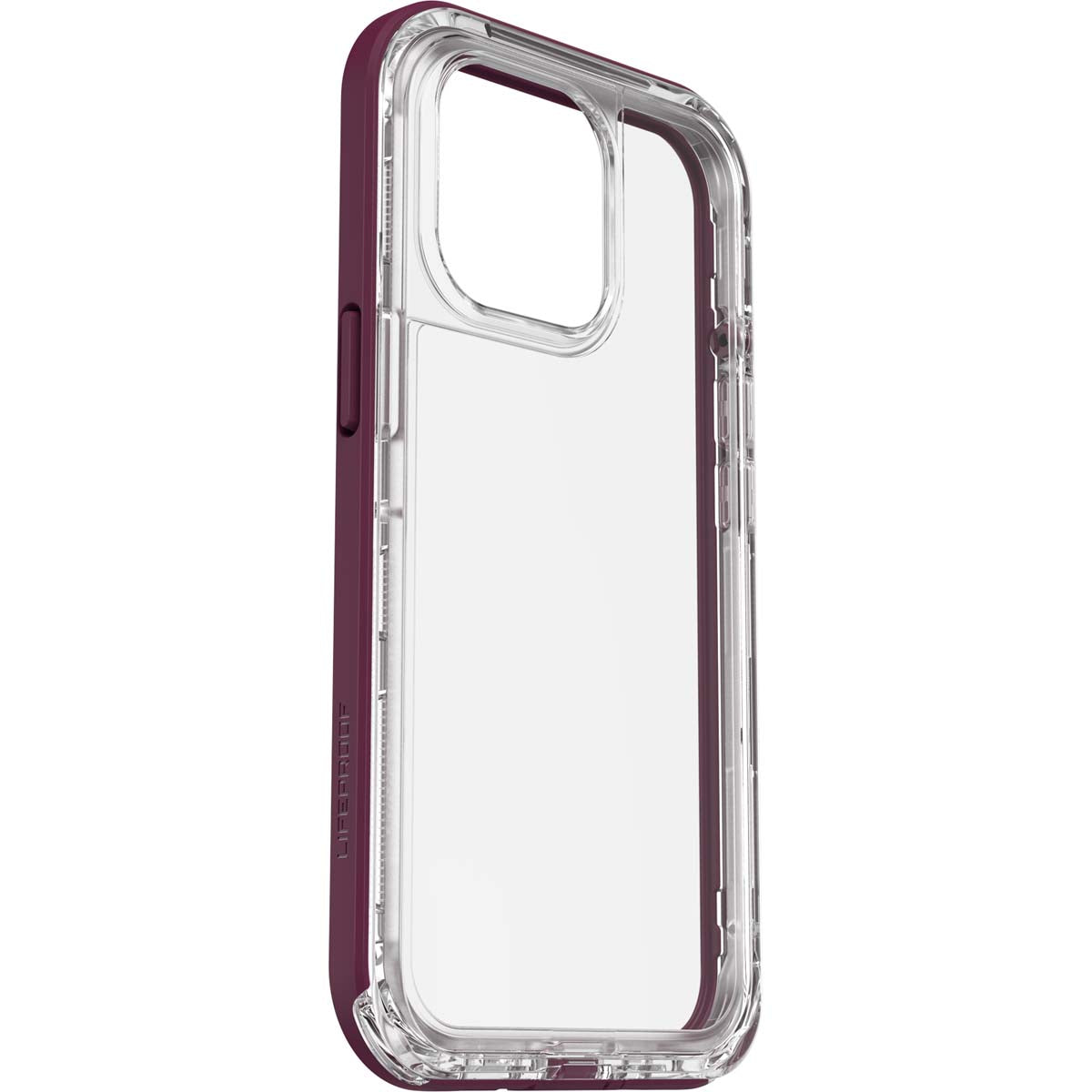 iPhone13Proケース LifeProof NEXT エッセンシャルパープル