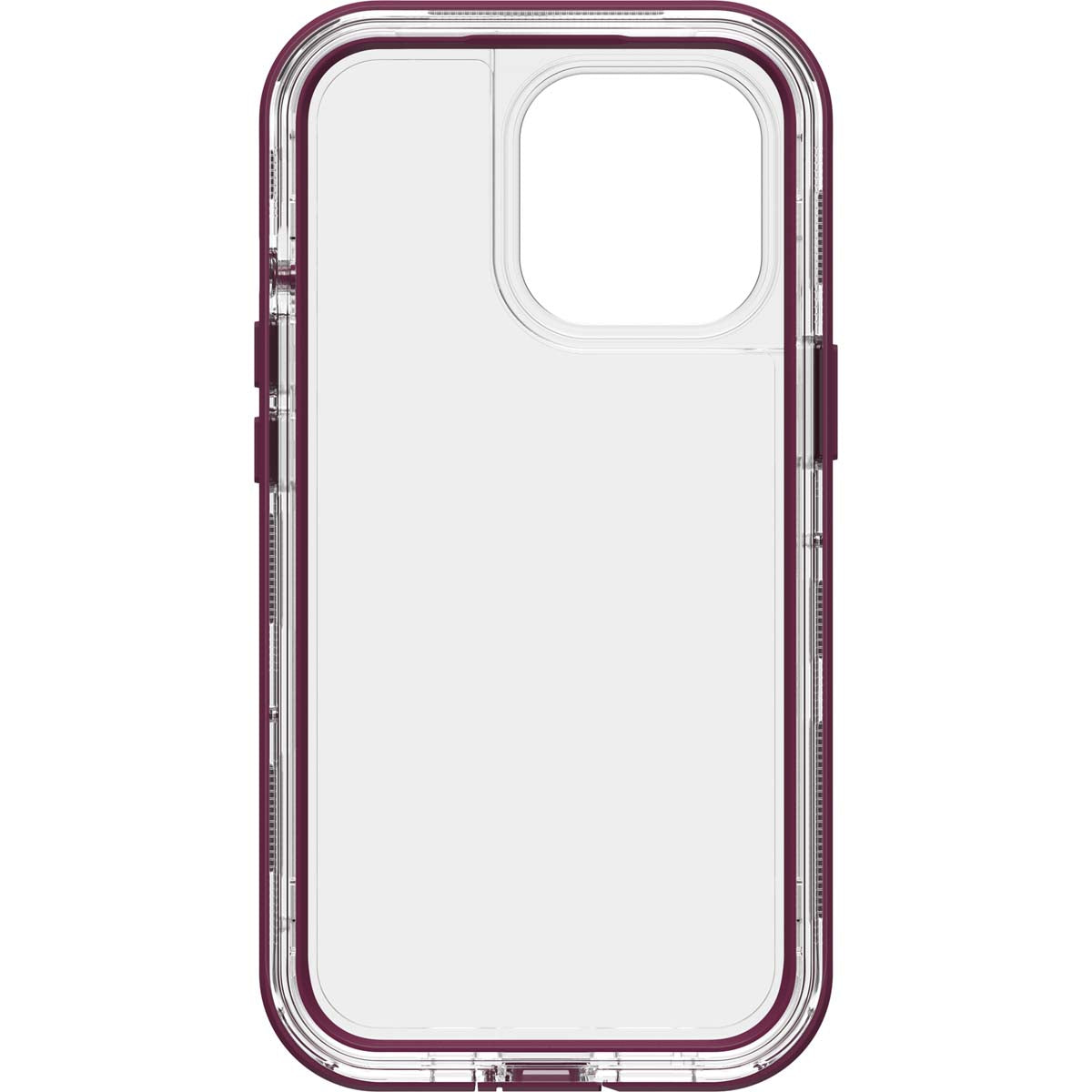 iPhone13Proケース LifeProof NEXT エッセンシャルパープル