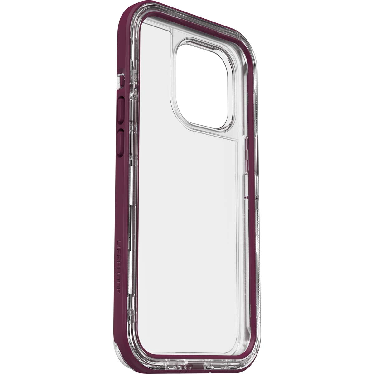 iPhone13Proケース LifeProof NEXT エッセンシャルパープル
