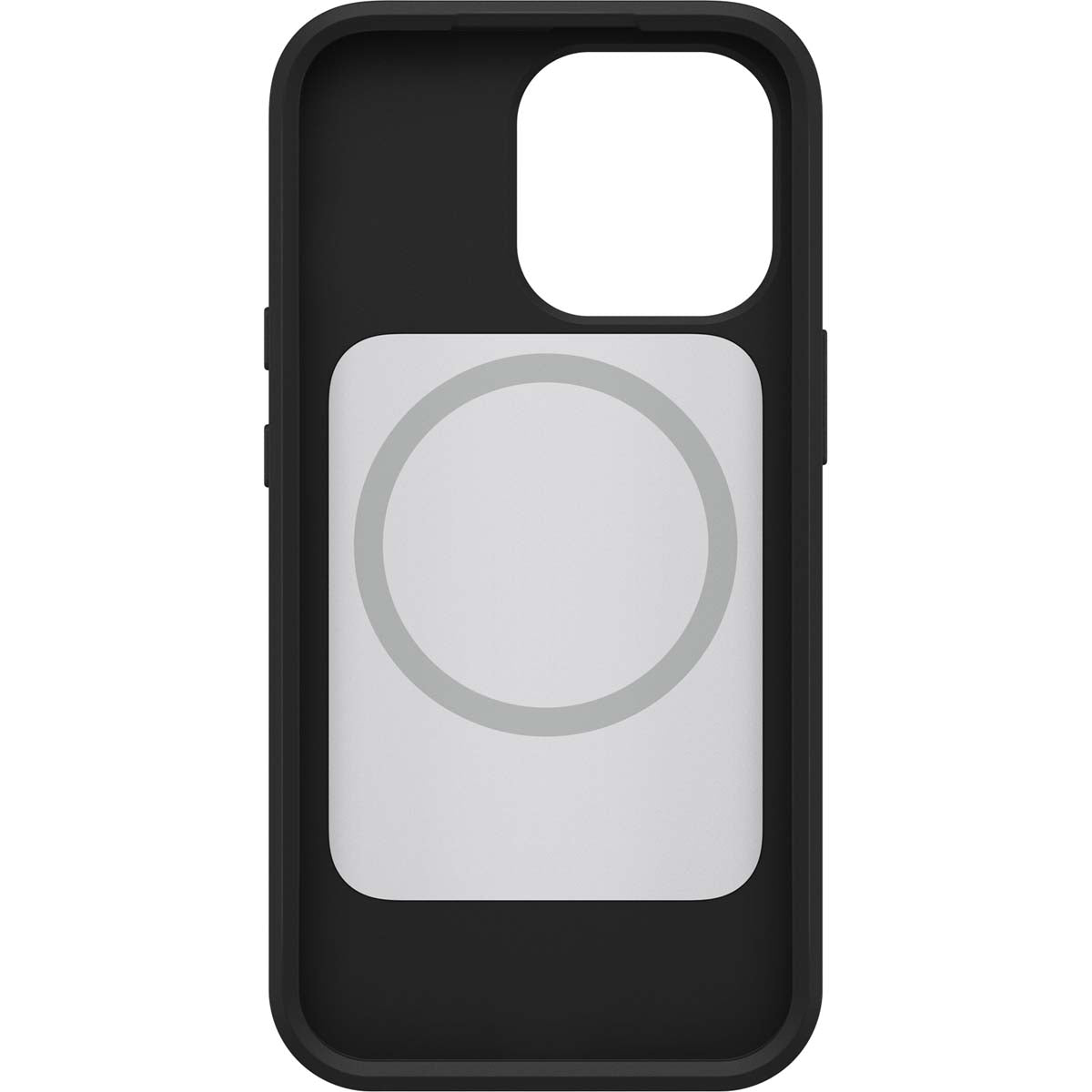 iPhone13Proケース LifeProof SEE MagSafe ブラック