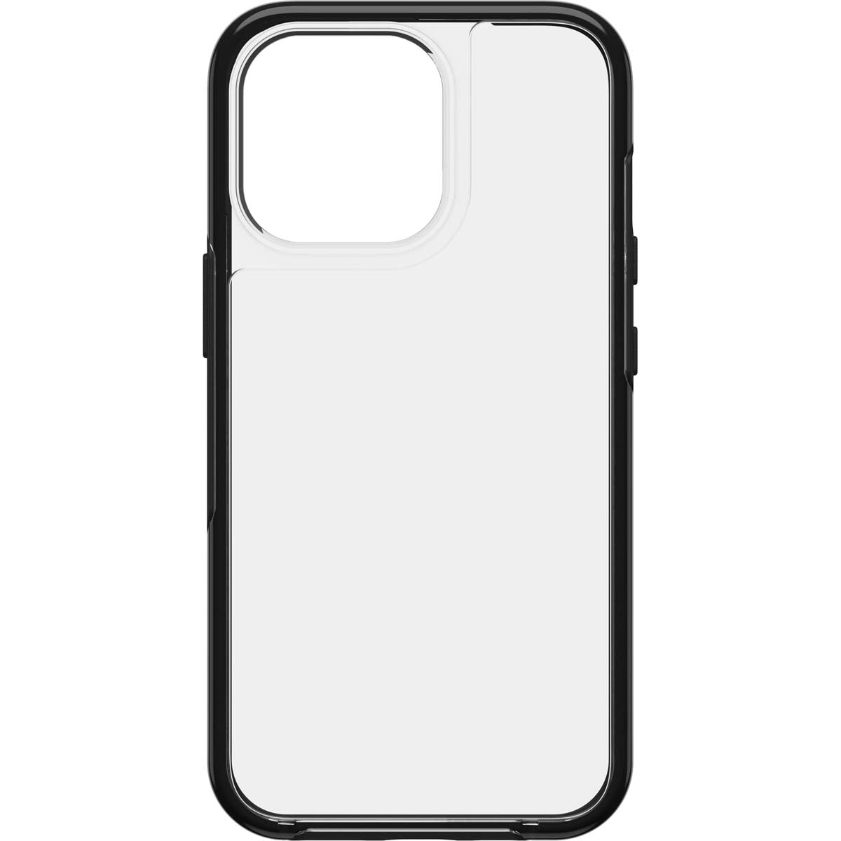 iPhone13Proケース LifeProof SEE ブラッククリスタル