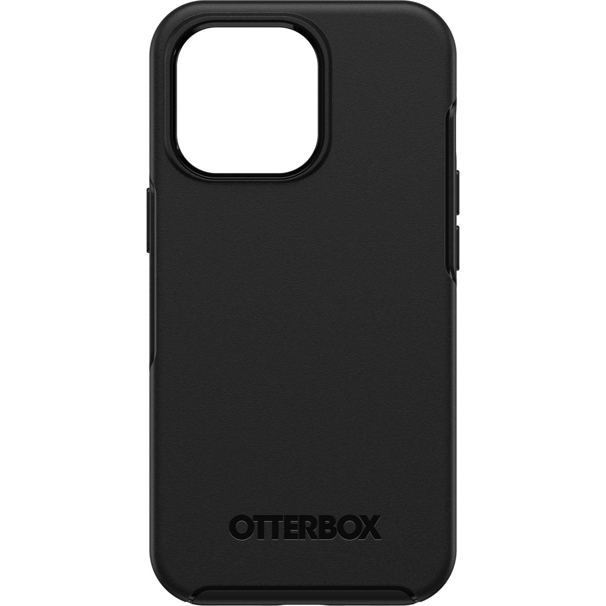 iPhone13Proケース SYMMETRY ブラック