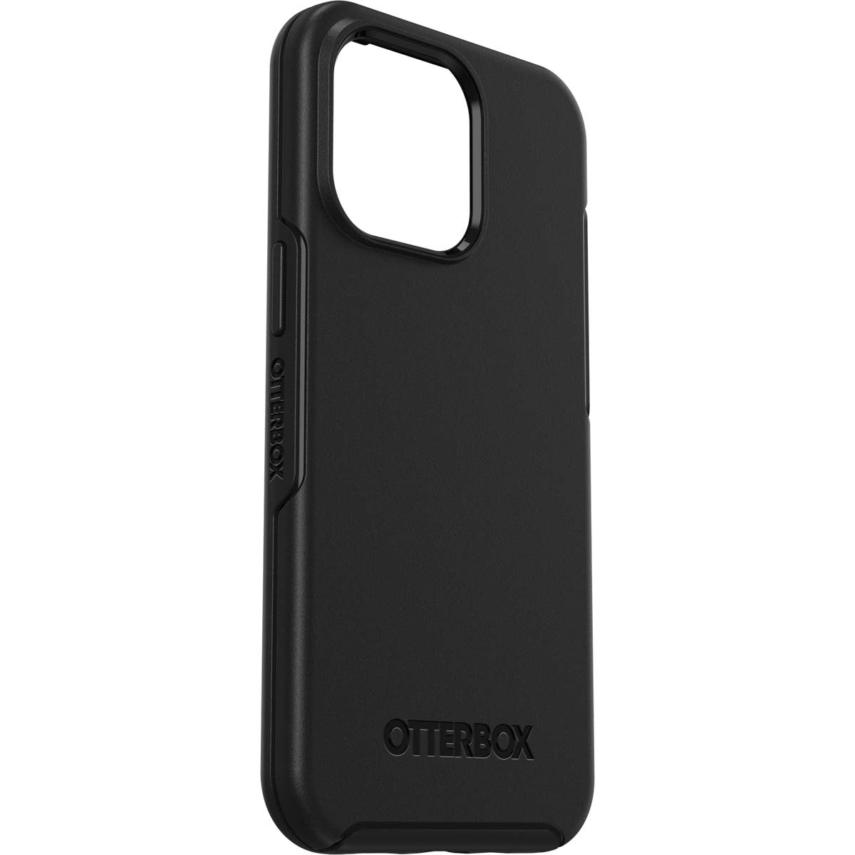 iPhone13Proケース SYMMETRY ブラック