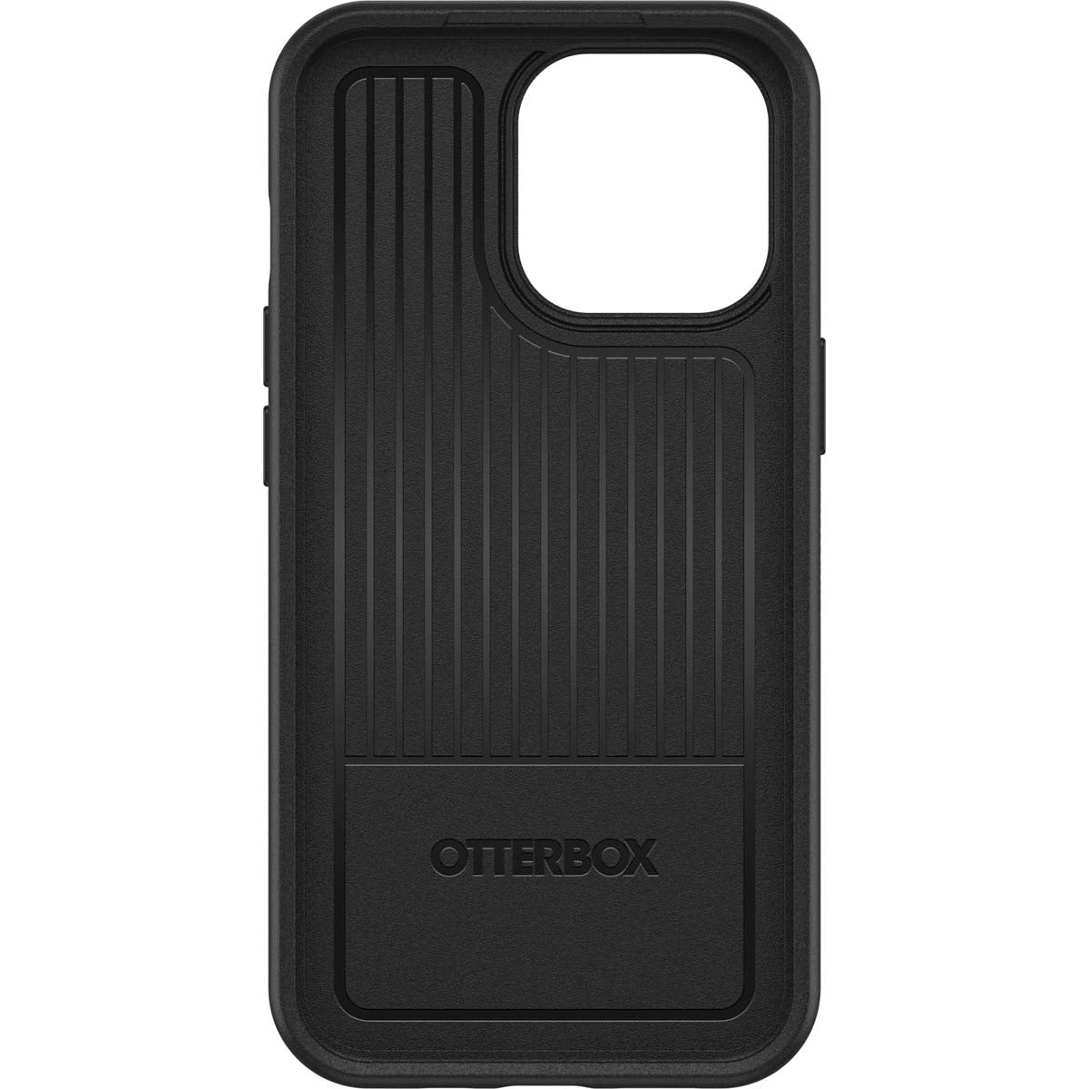 iPhone13Proケース SYMMETRY ブラック