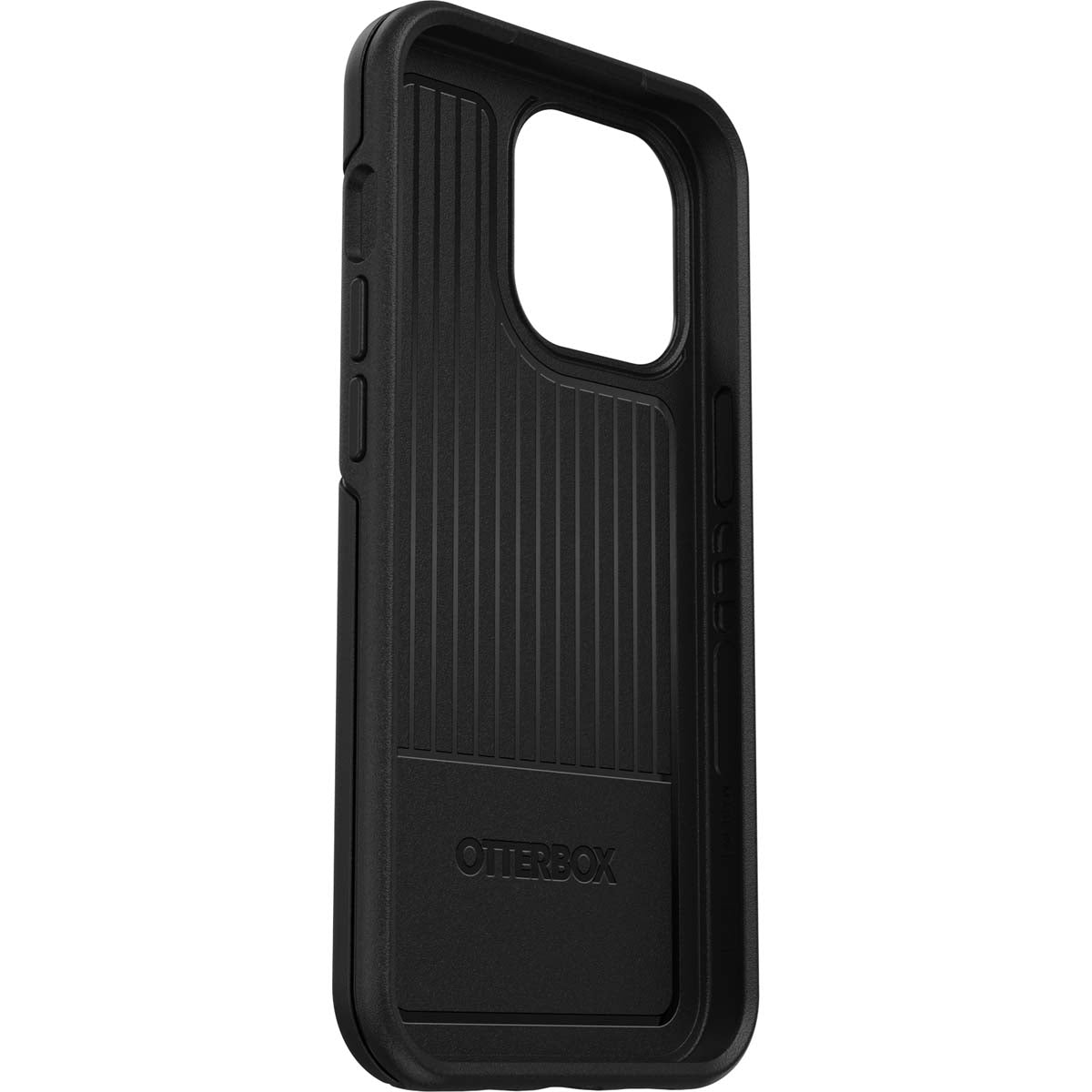iPhone13Proケース SYMMETRY ブラック