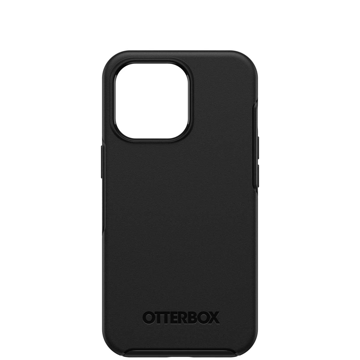 iPhone13Proケース SYMMETRY PLUS ブラック