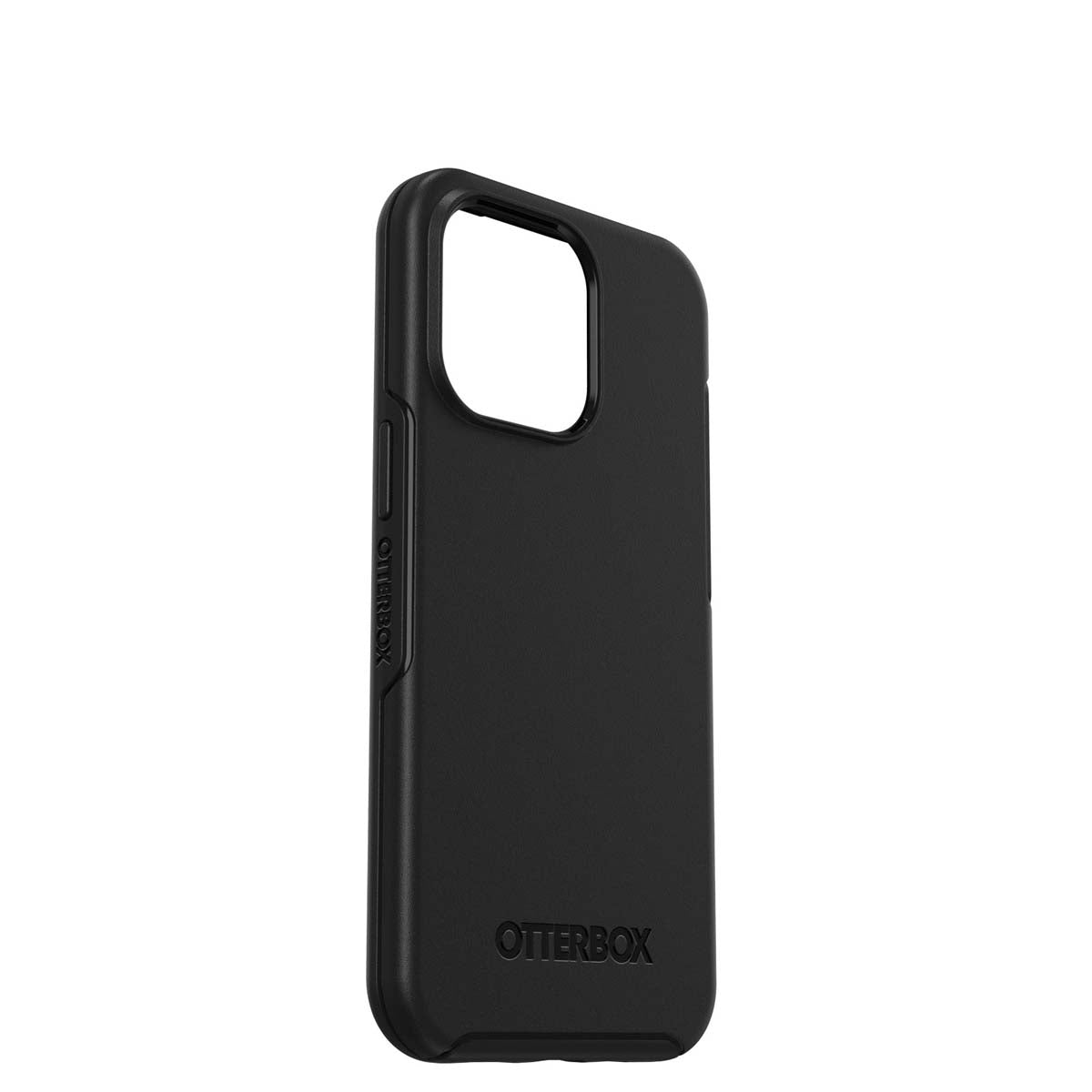iPhone13Proケース SYMMETRY PLUS ブラック
