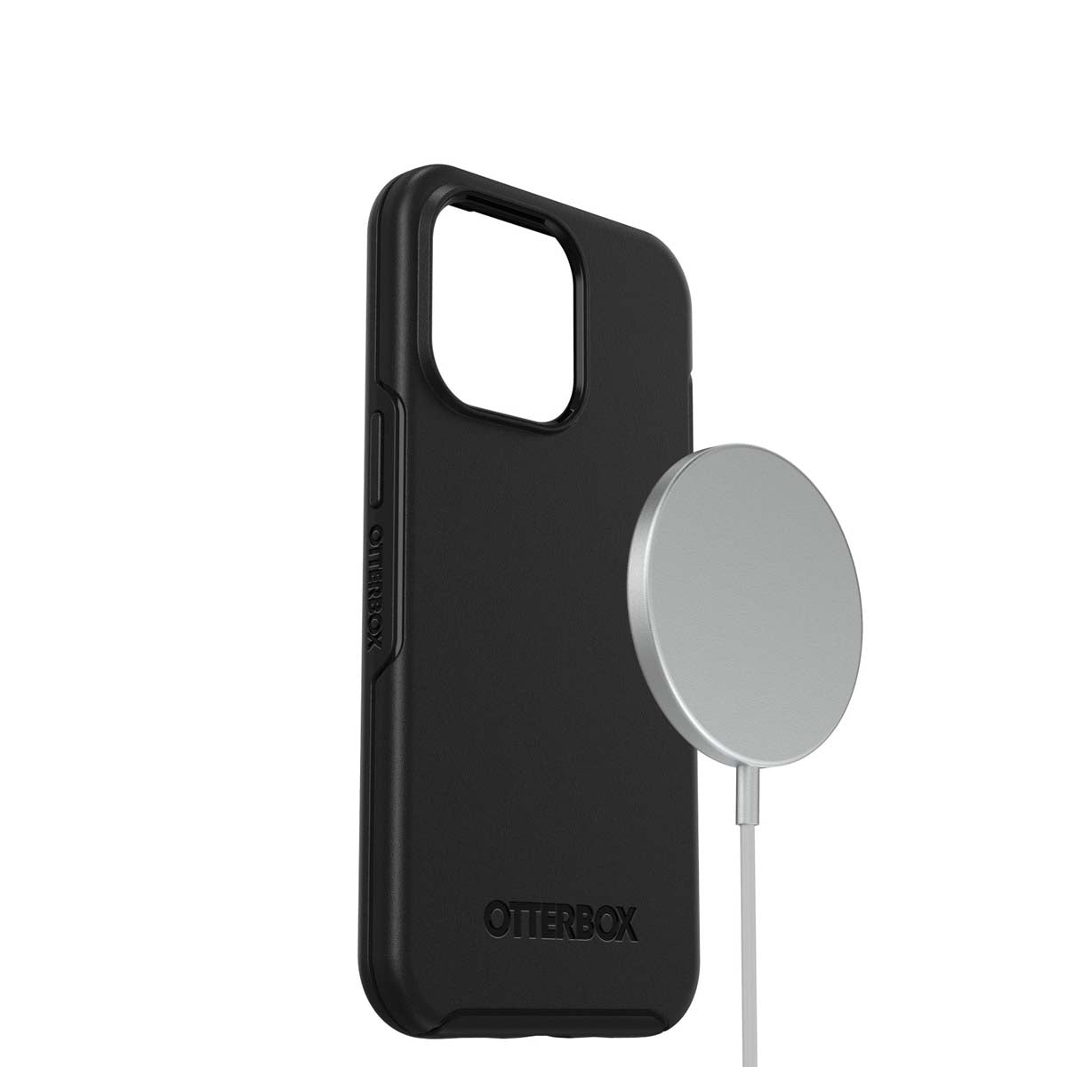 iPhone13Proケース SYMMETRY PLUS ブラック