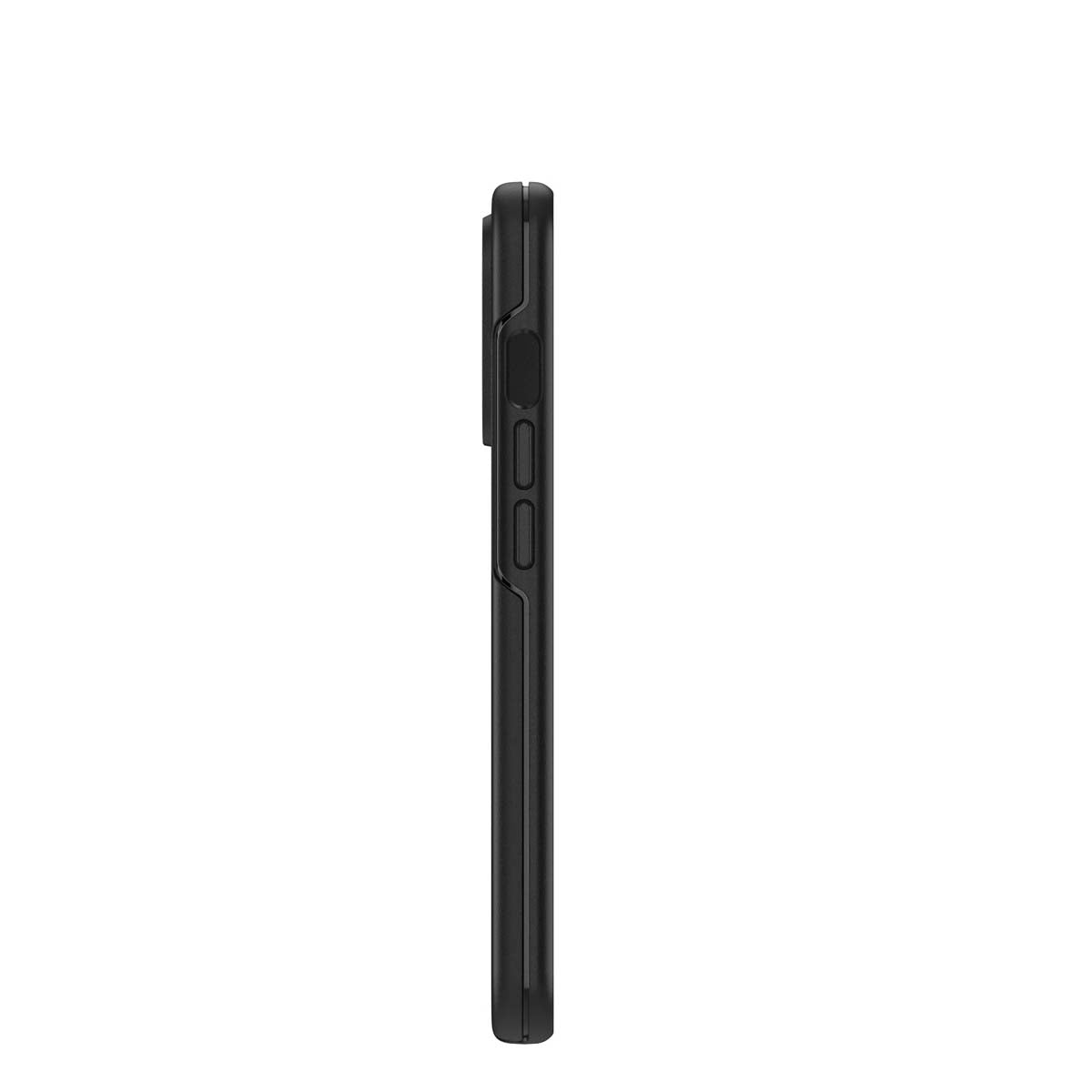 iPhone13Proケース SYMMETRY PLUS ブラック