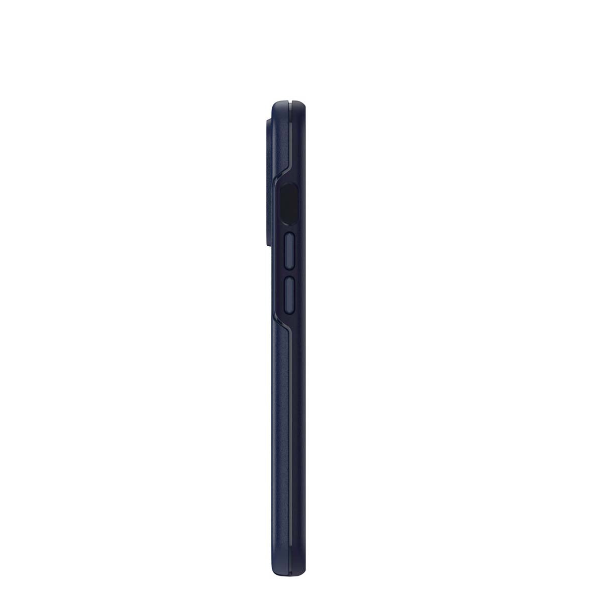 iPhone13Proケース SYMMETRY PLUS ネイビーキャプテン
